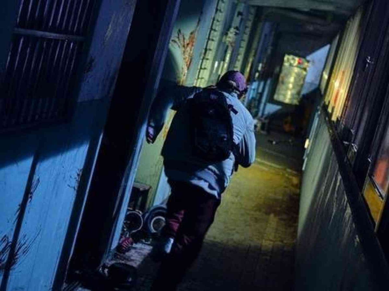 #Alive (2020) 