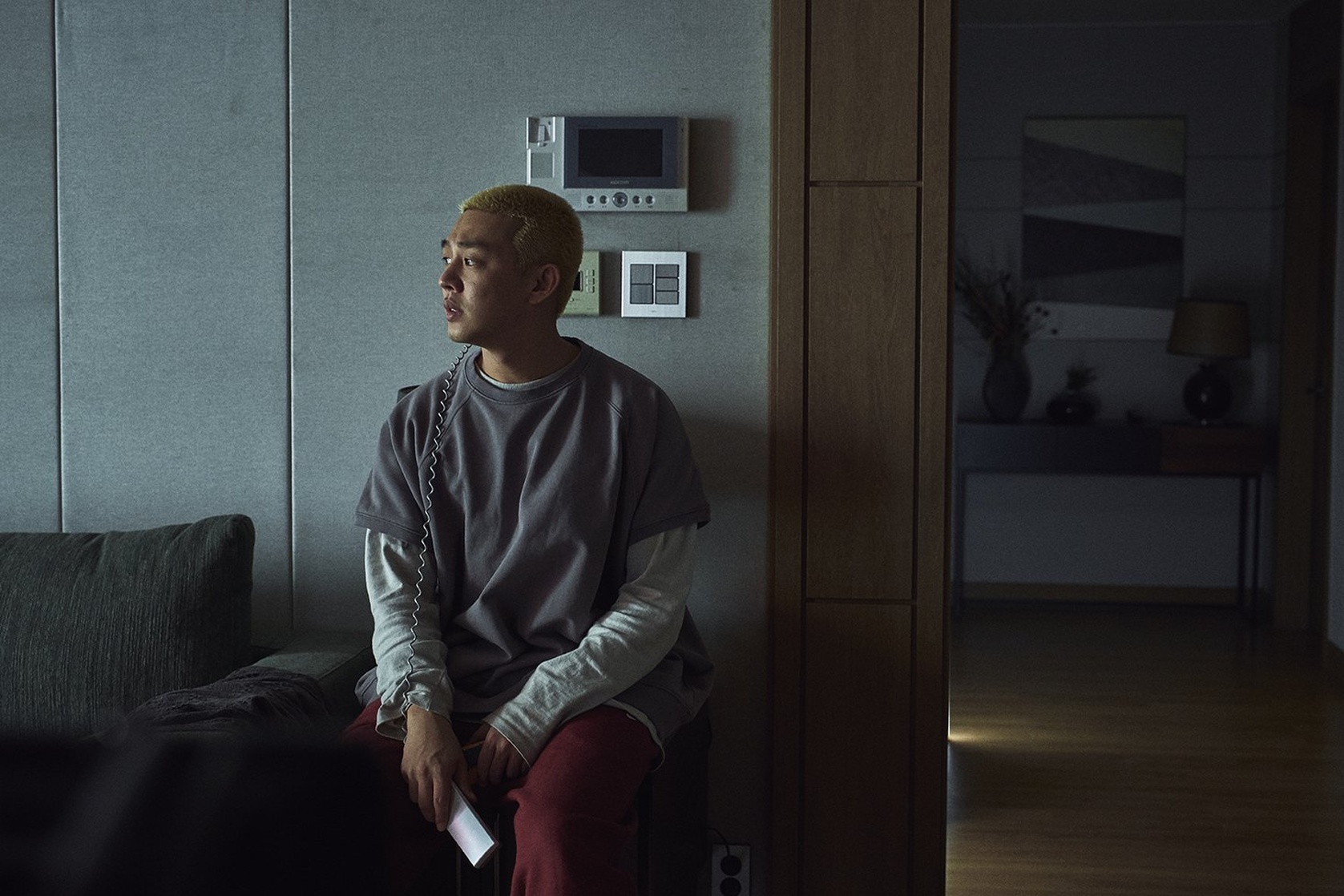 #Alive (2020) 