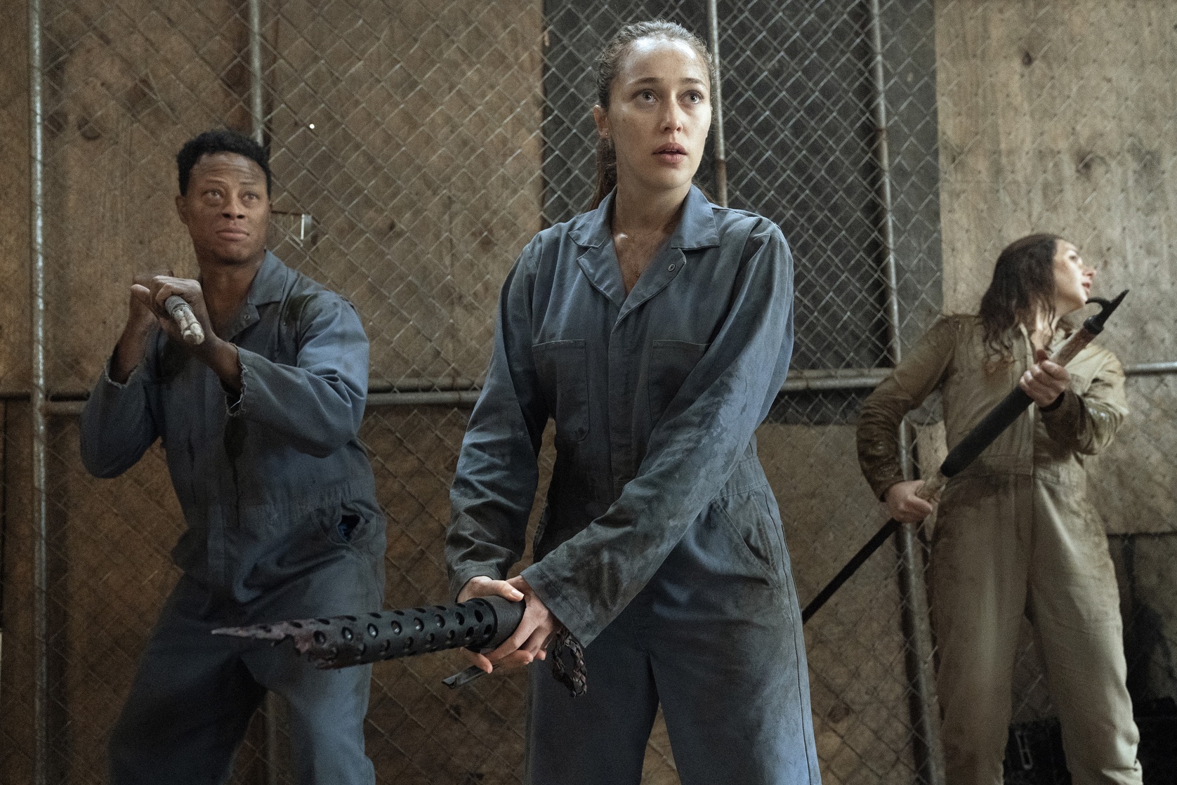 Alycia Debnam Carey