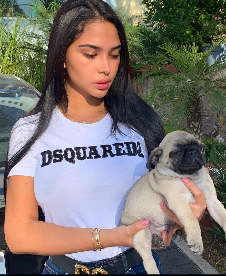 Ana Paula Saenz image