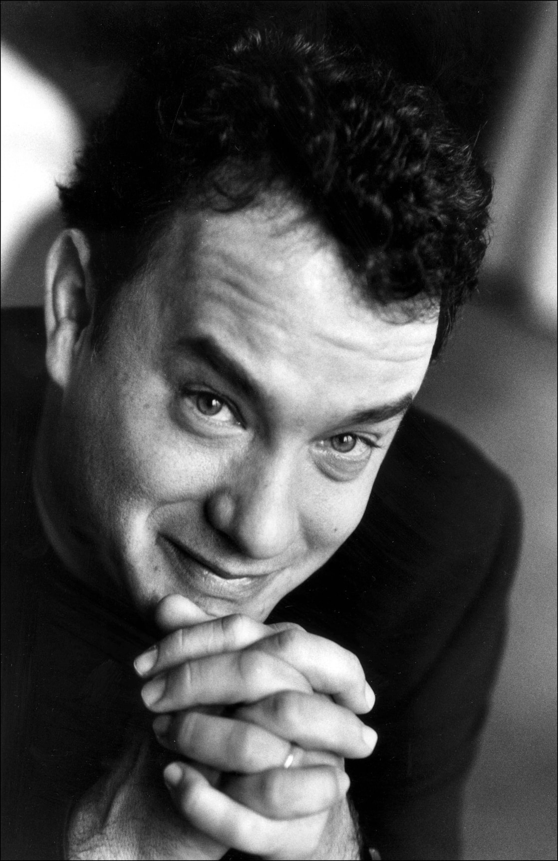 Picture of Tom Hanks