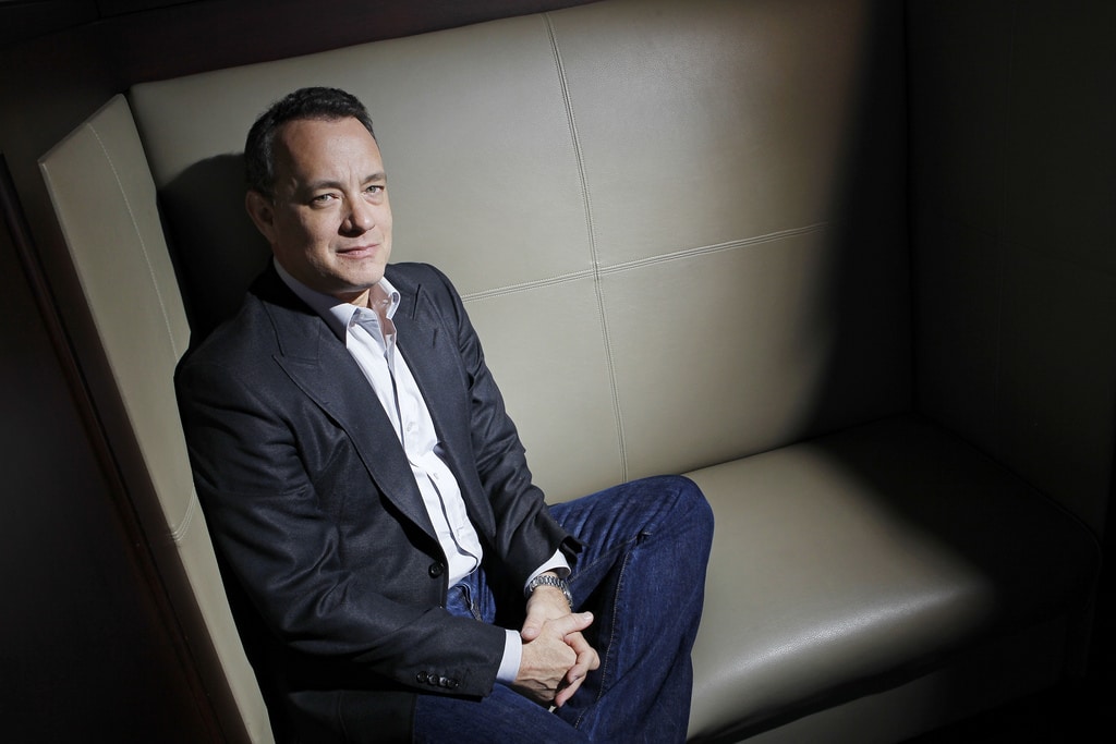 Tom Hanks