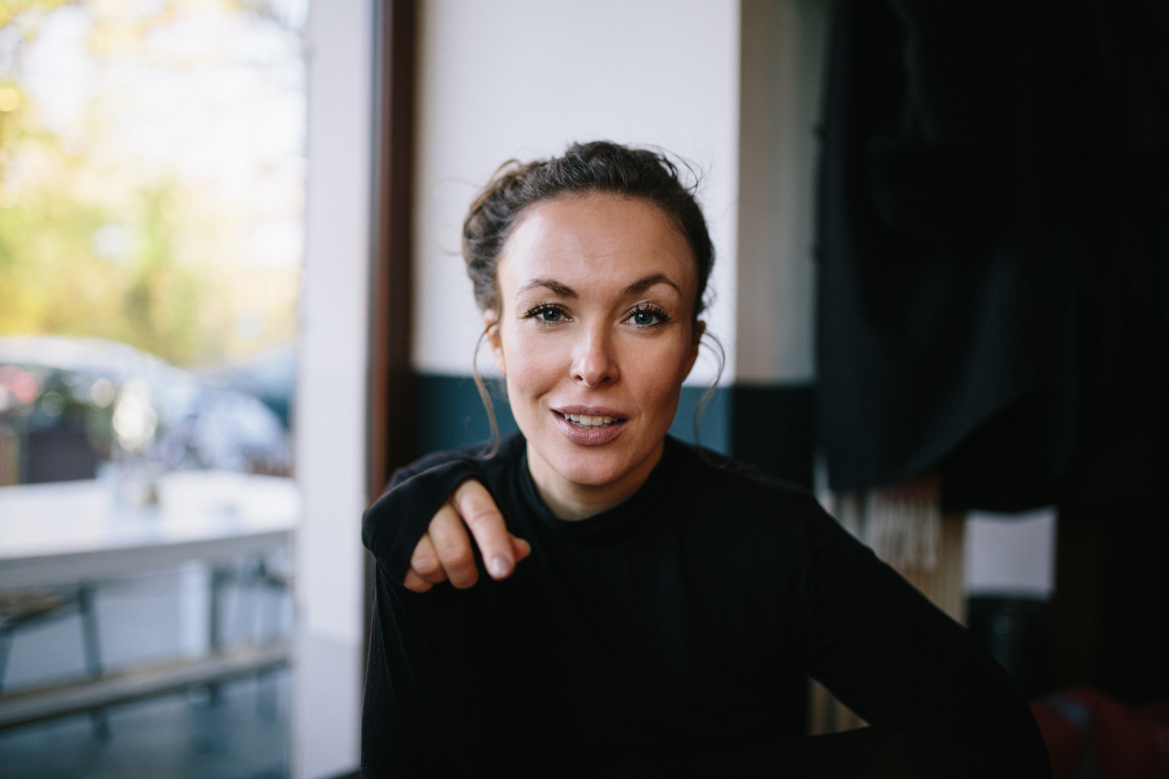 Lina Rabea Mohr