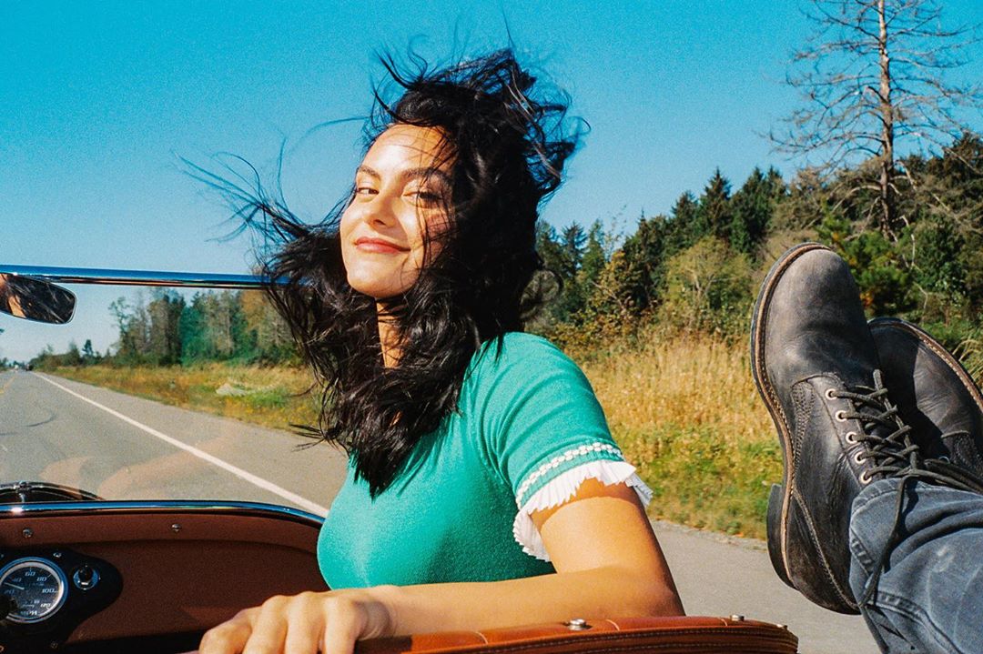 Camila Mendes Camila Mendes