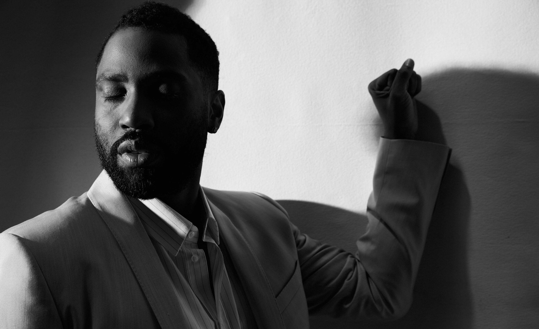 John David Washington