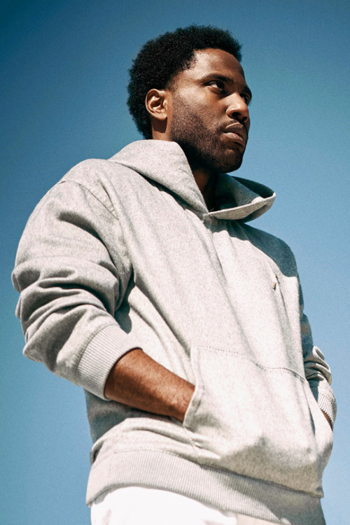 Picture of John David Washington