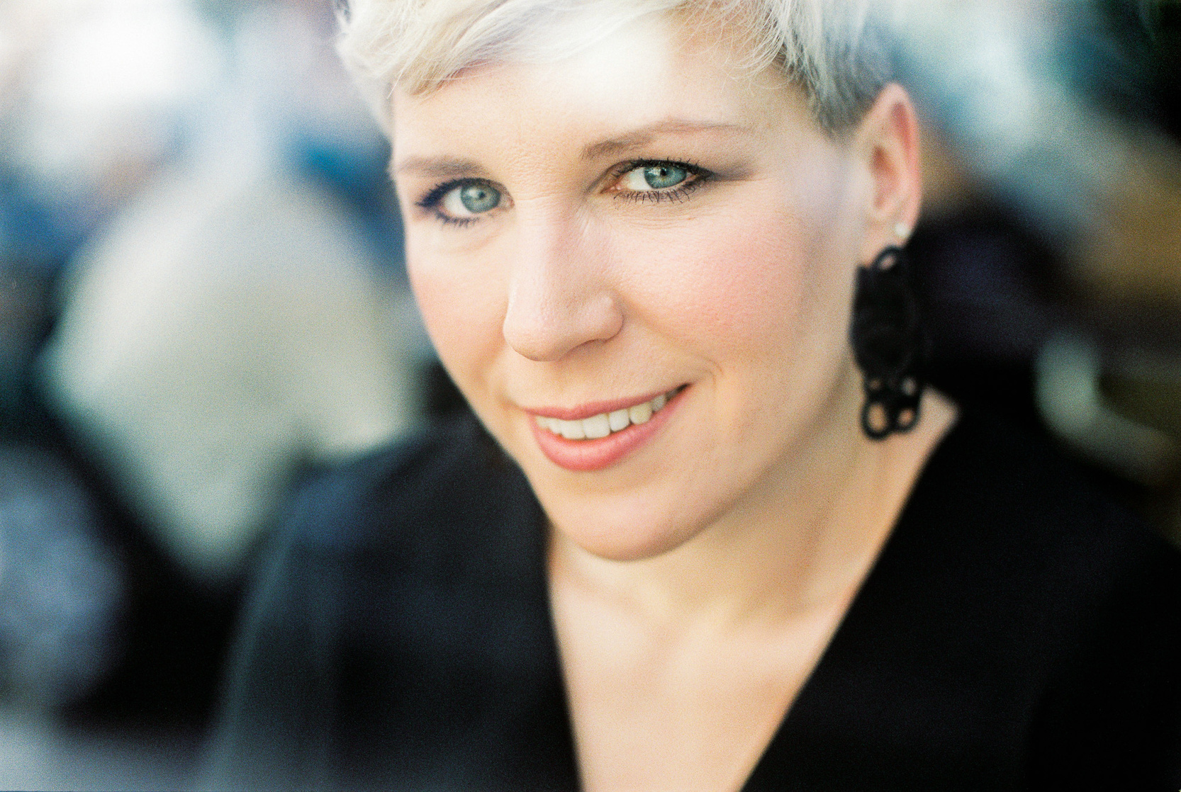 Nina Bernsteiner