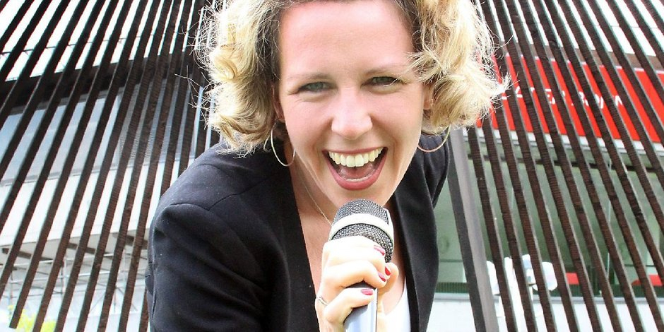 Nina Bernsteiner