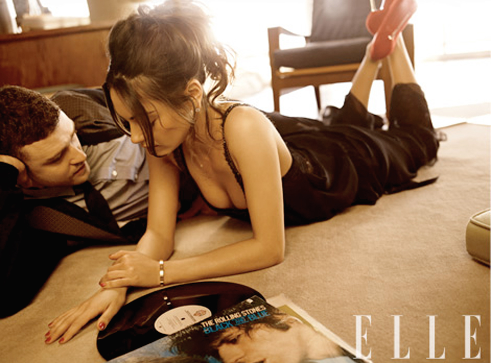 Mila Kunis Mila Kunis