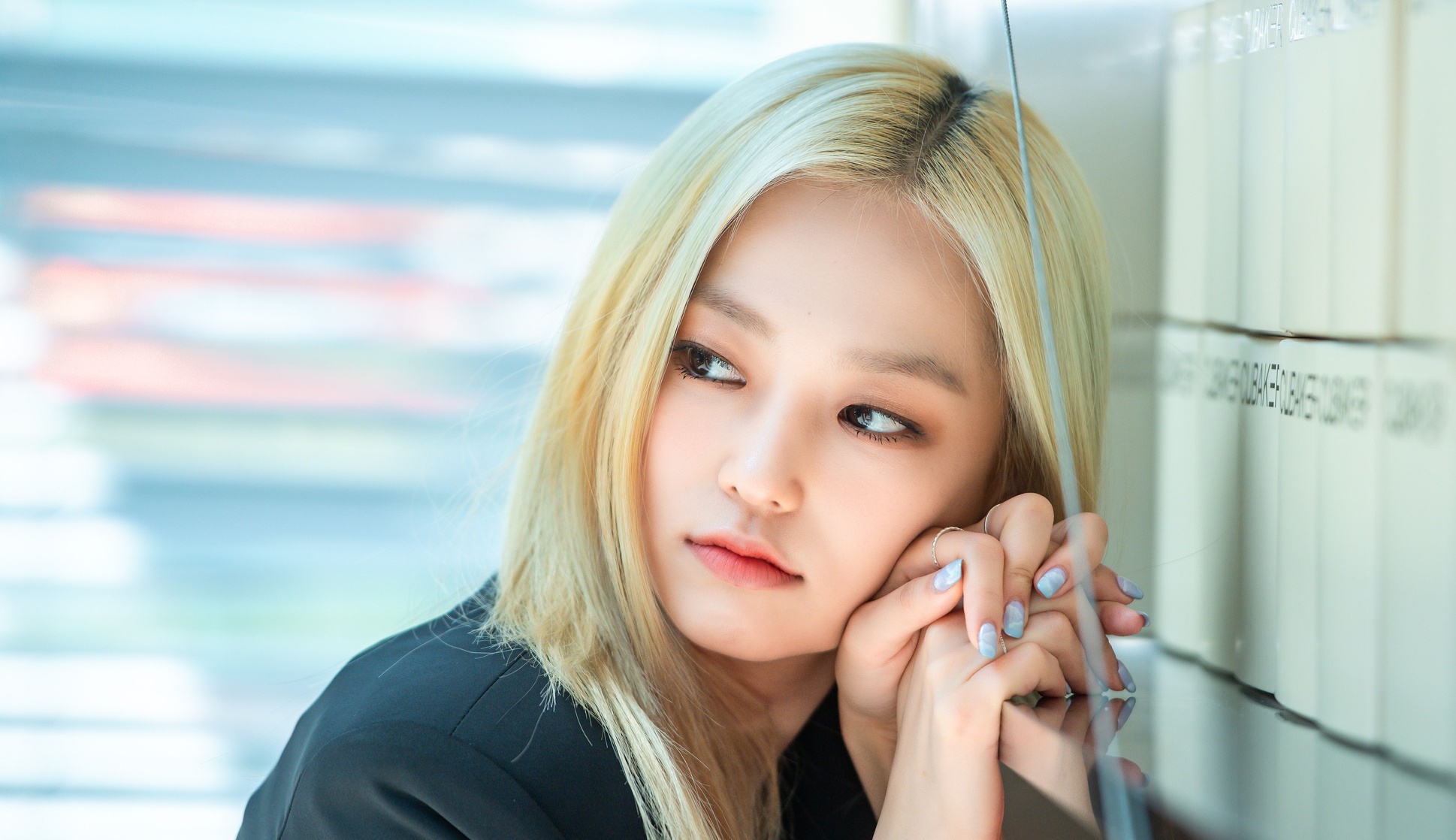Yee Eun Yee Eun