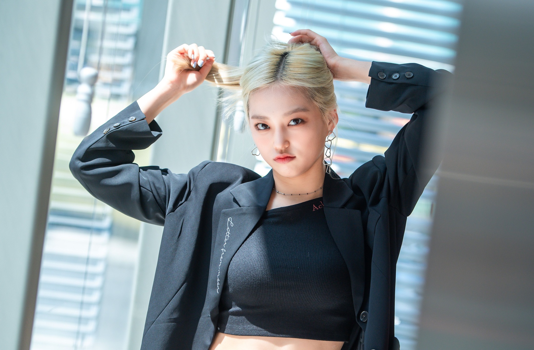 Yee Eun Yee Eun