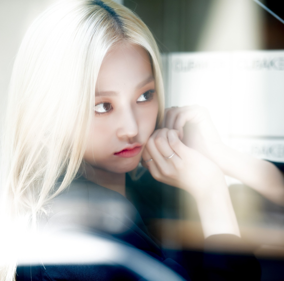 Yee Eun Yee Eun