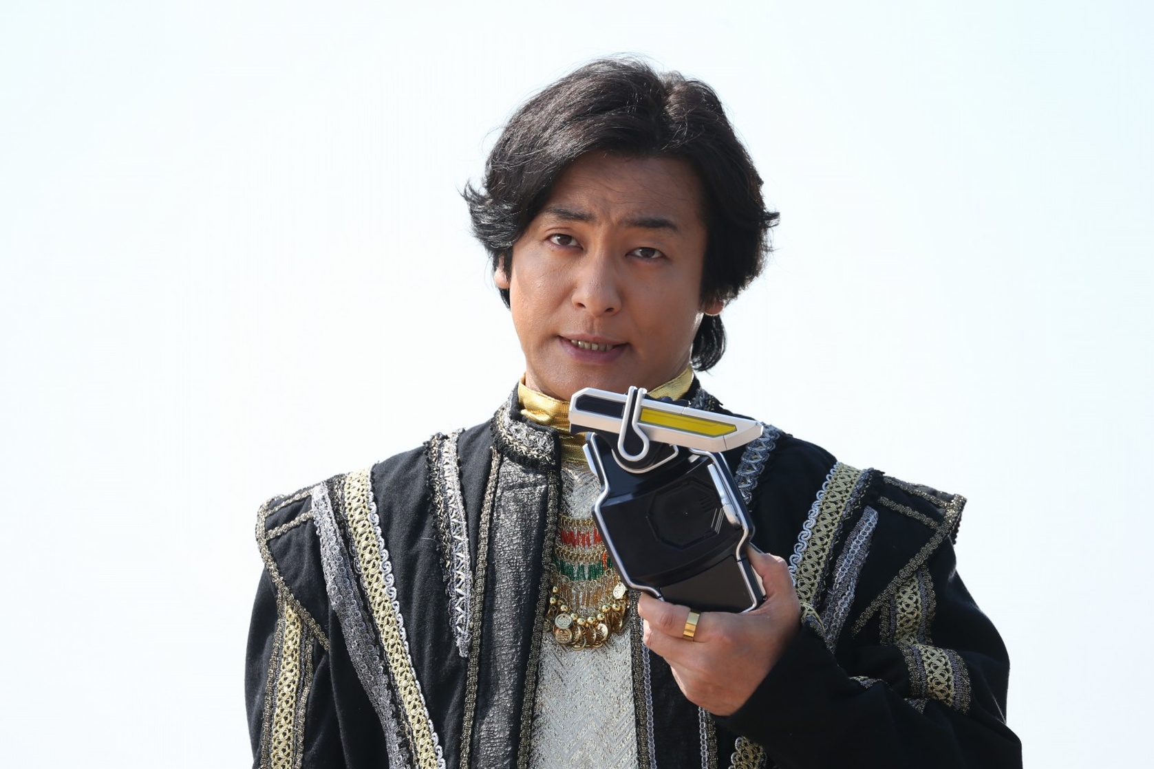 Ainosuke Kataoka