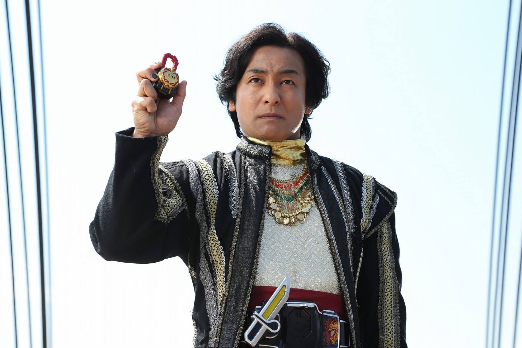 Ainosuke Kataoka