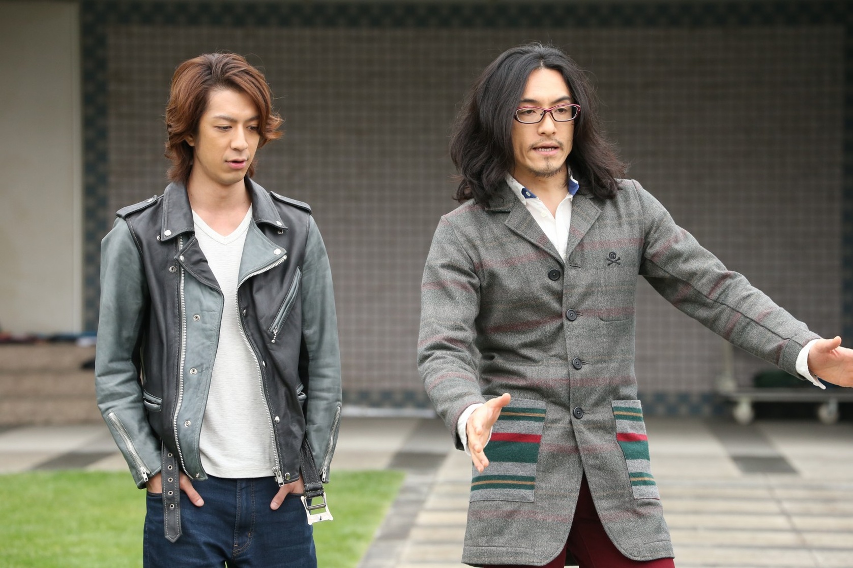 Picture of Hiroya Matsumoto