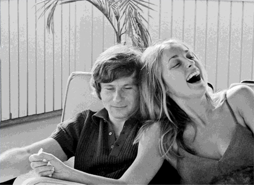 Sharon Tate