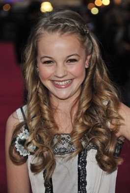 Picture of Izzy Meikle-Small