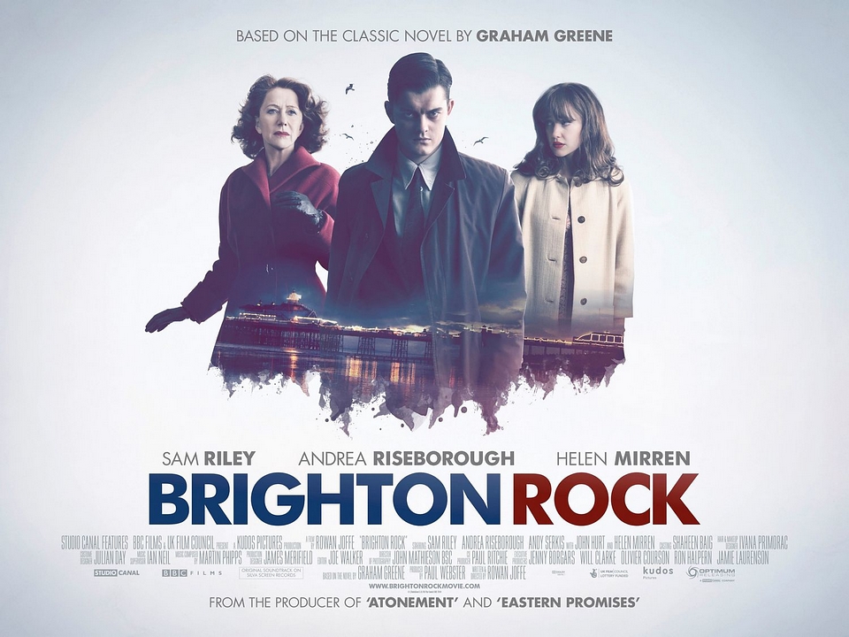 Brighton Rock