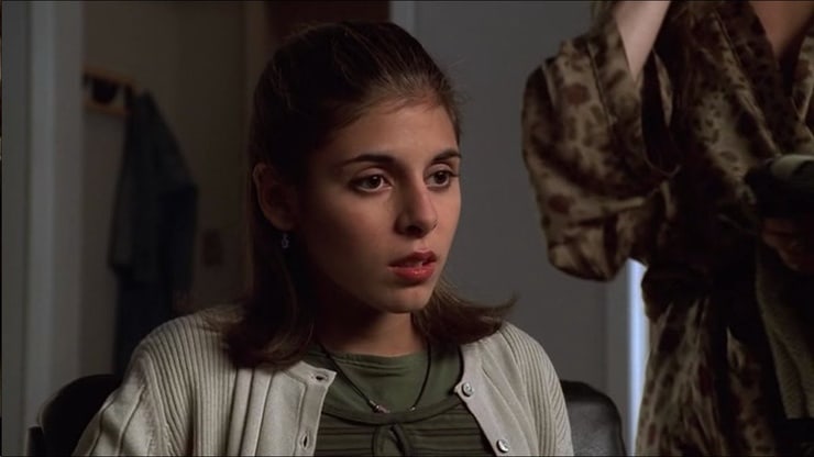 Picture Of Meadow Soprano.