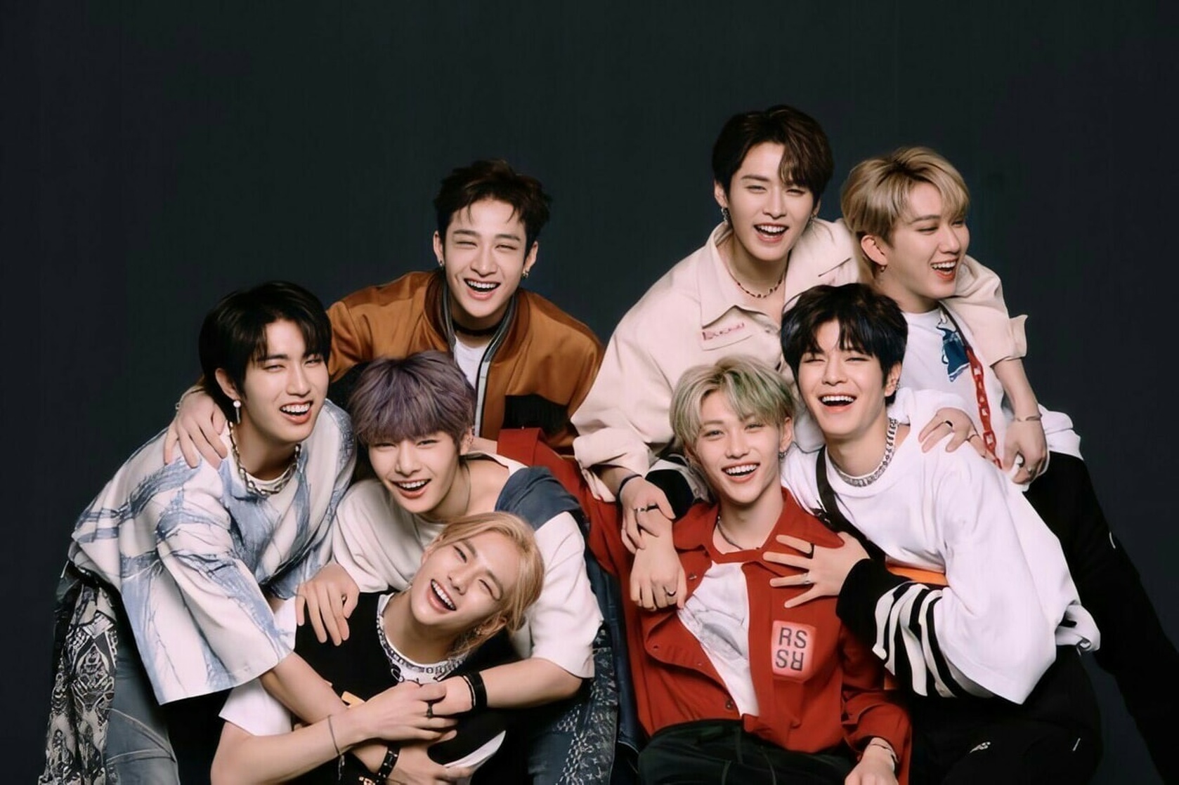Stray Kids