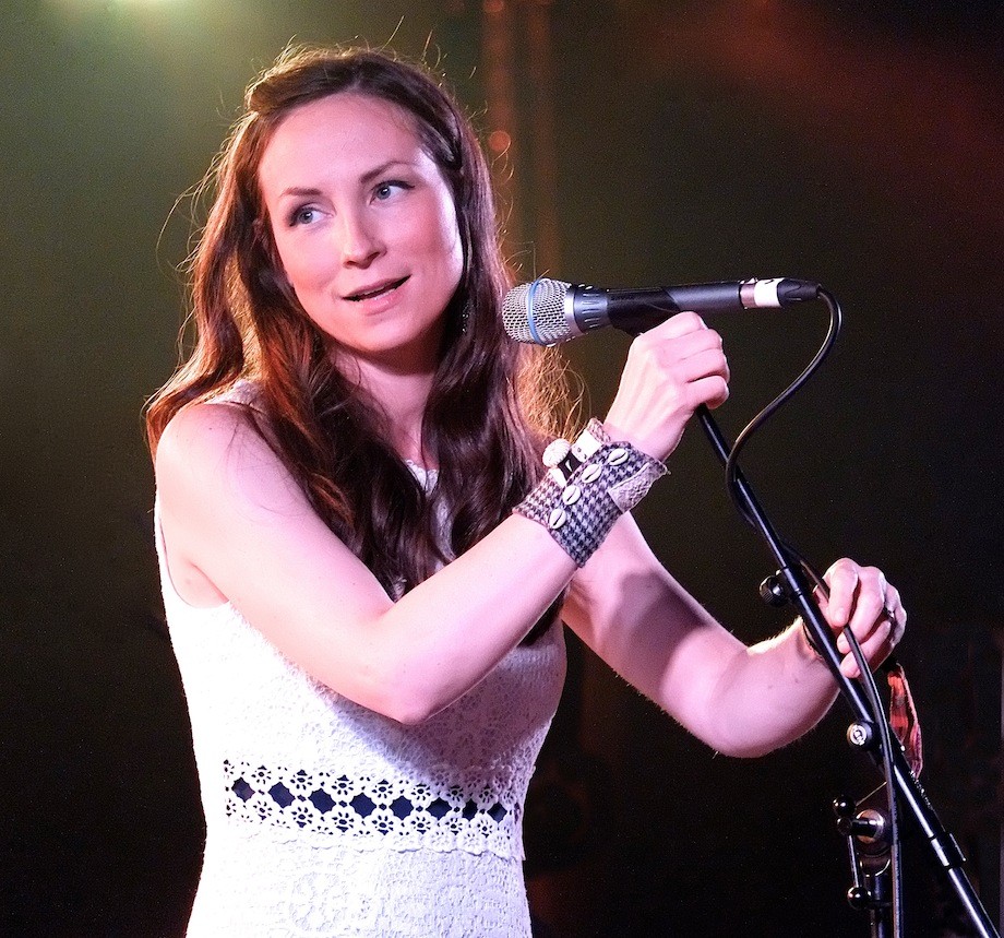 Julie Fowlis