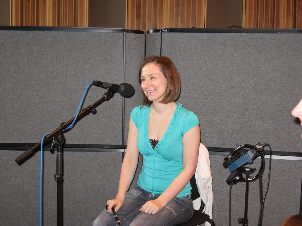 Julie Fowlis