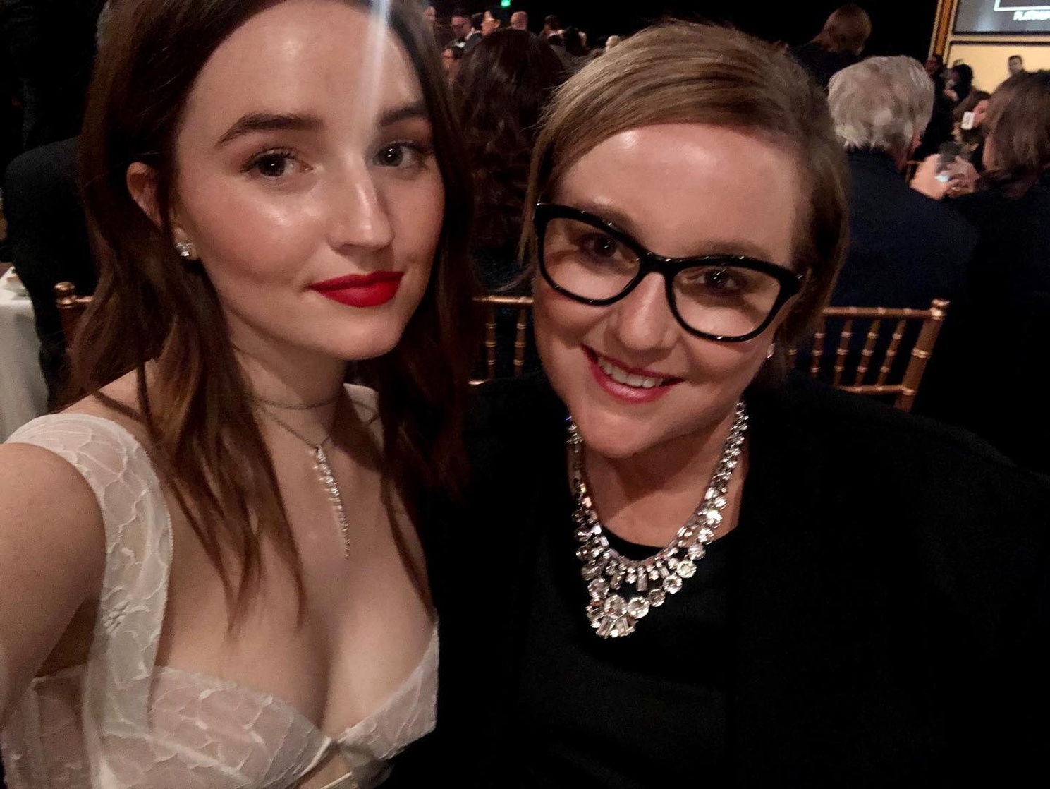 Kaitlyn Dever Kaitlyn Dever