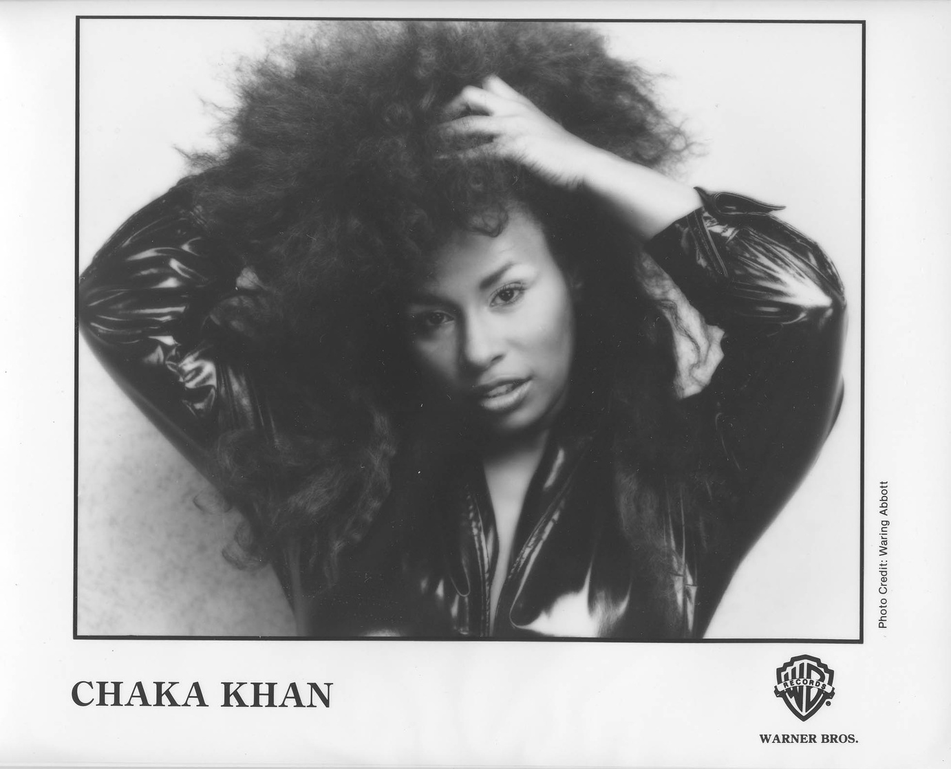 Chaka Khan