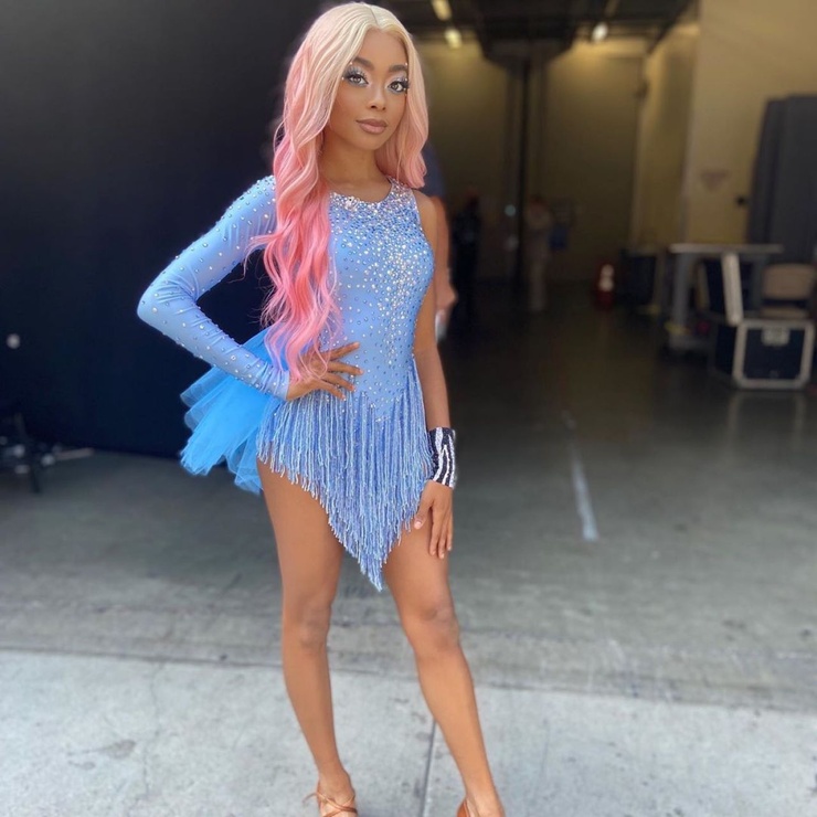 Picture of Skai Jackson
