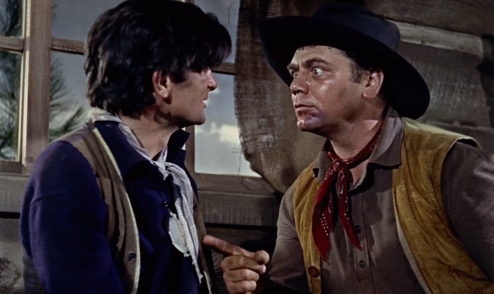 Johnny Guitar Johnny Guitar