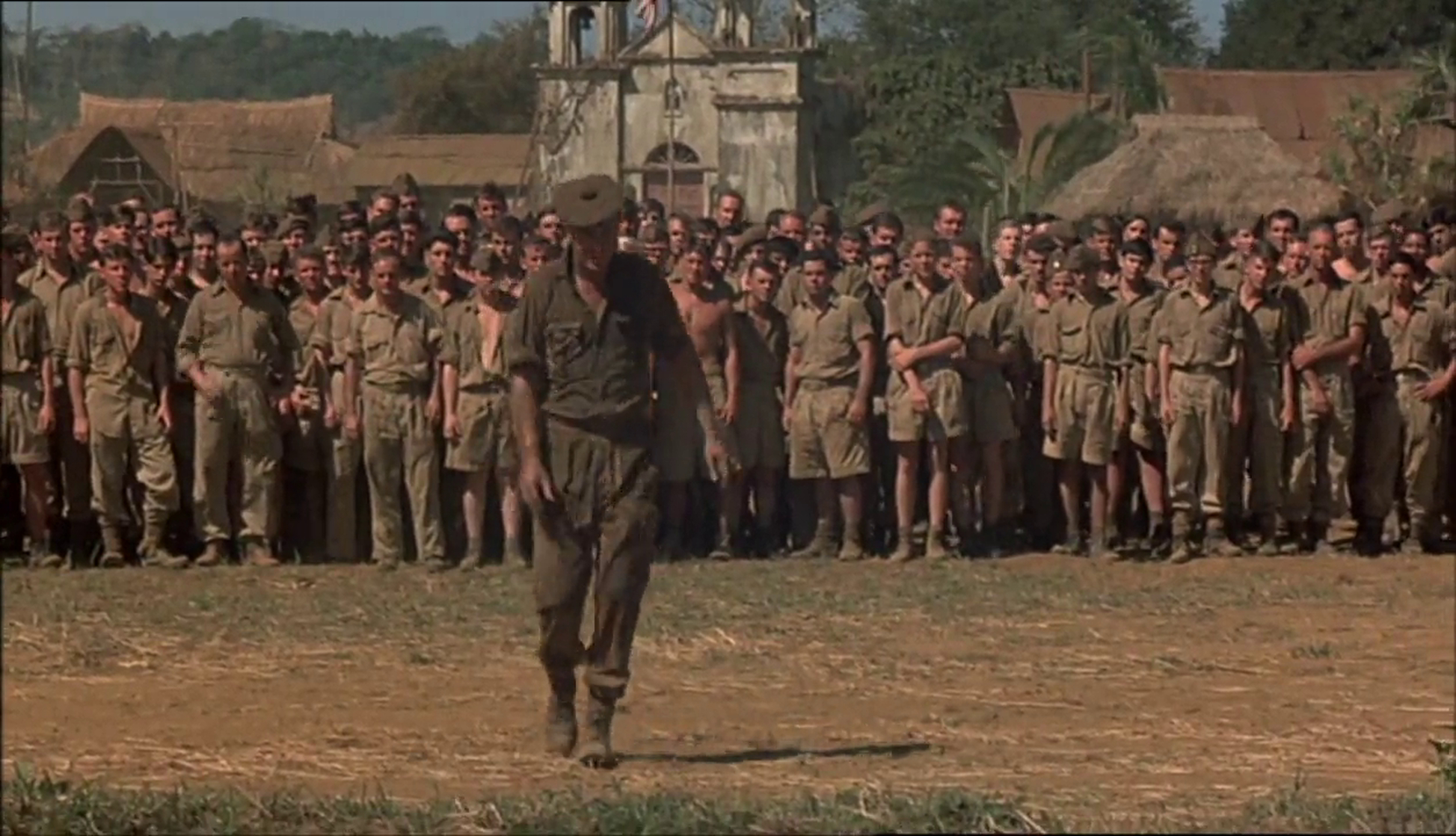 Too Late the Hero (1970)
