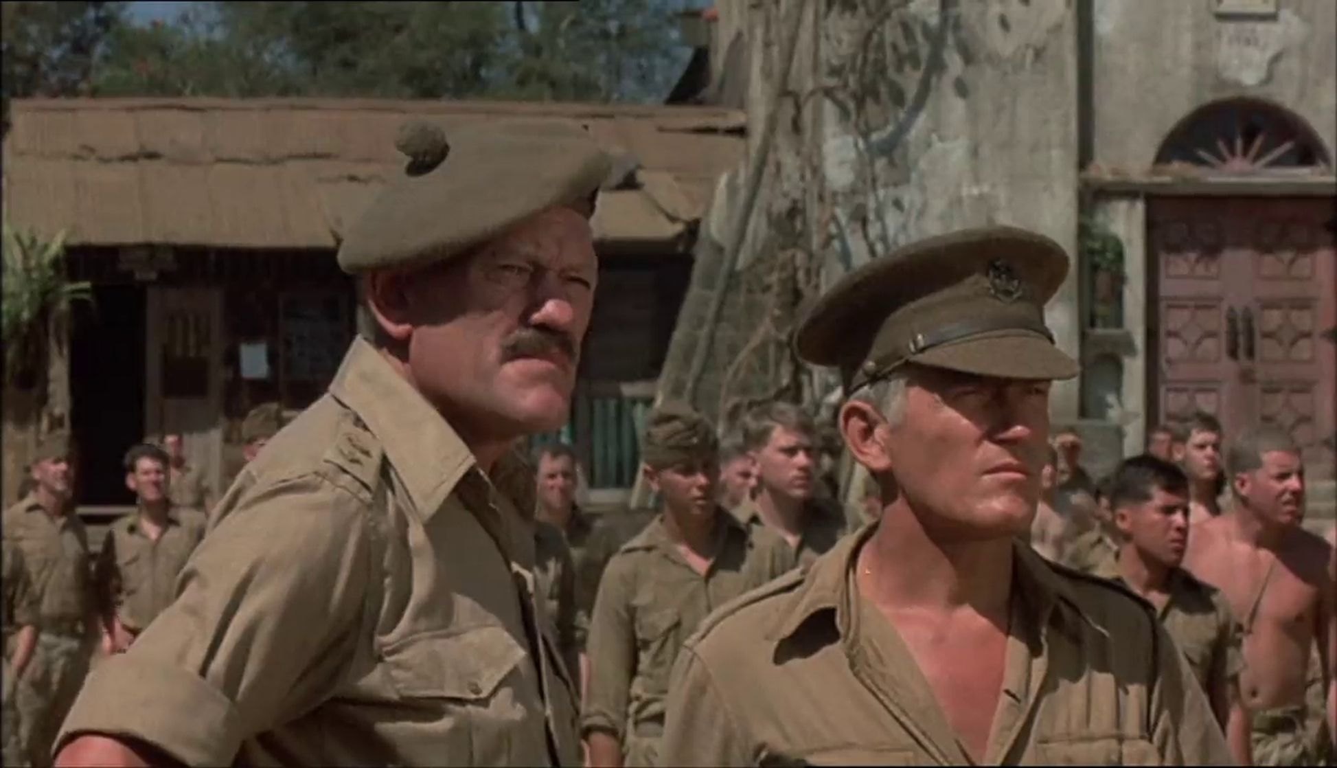 Too Late the Hero (1970)