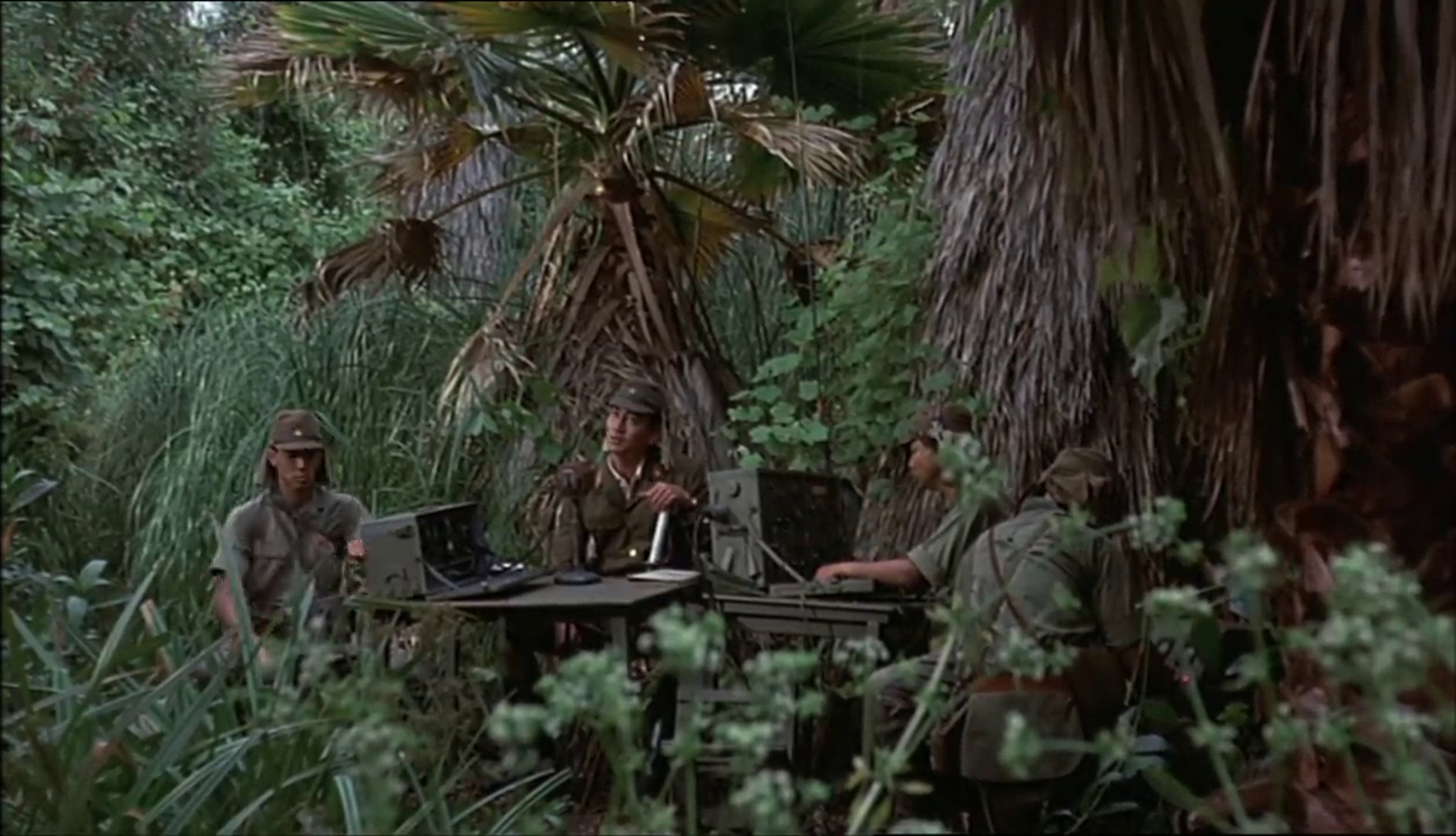 Too Late the Hero (1970)