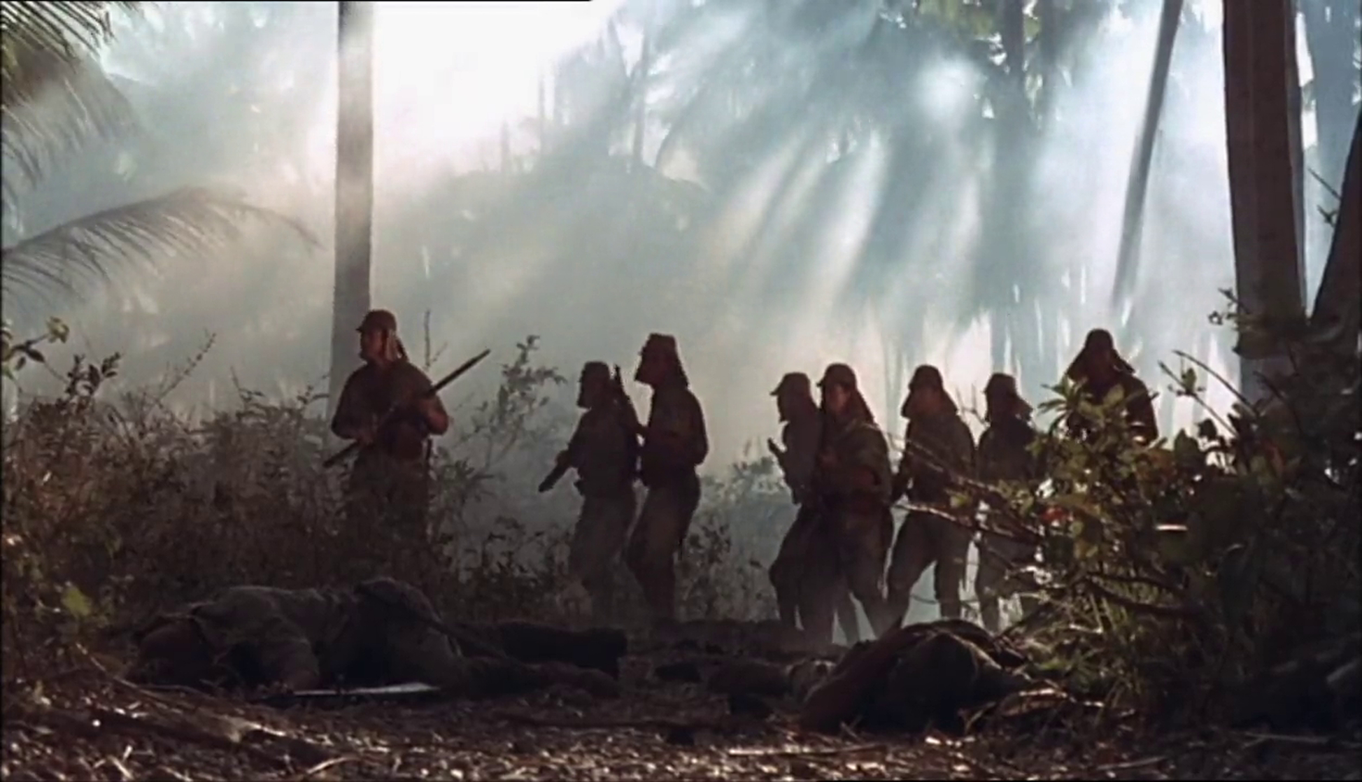 Too Late the Hero (1970)