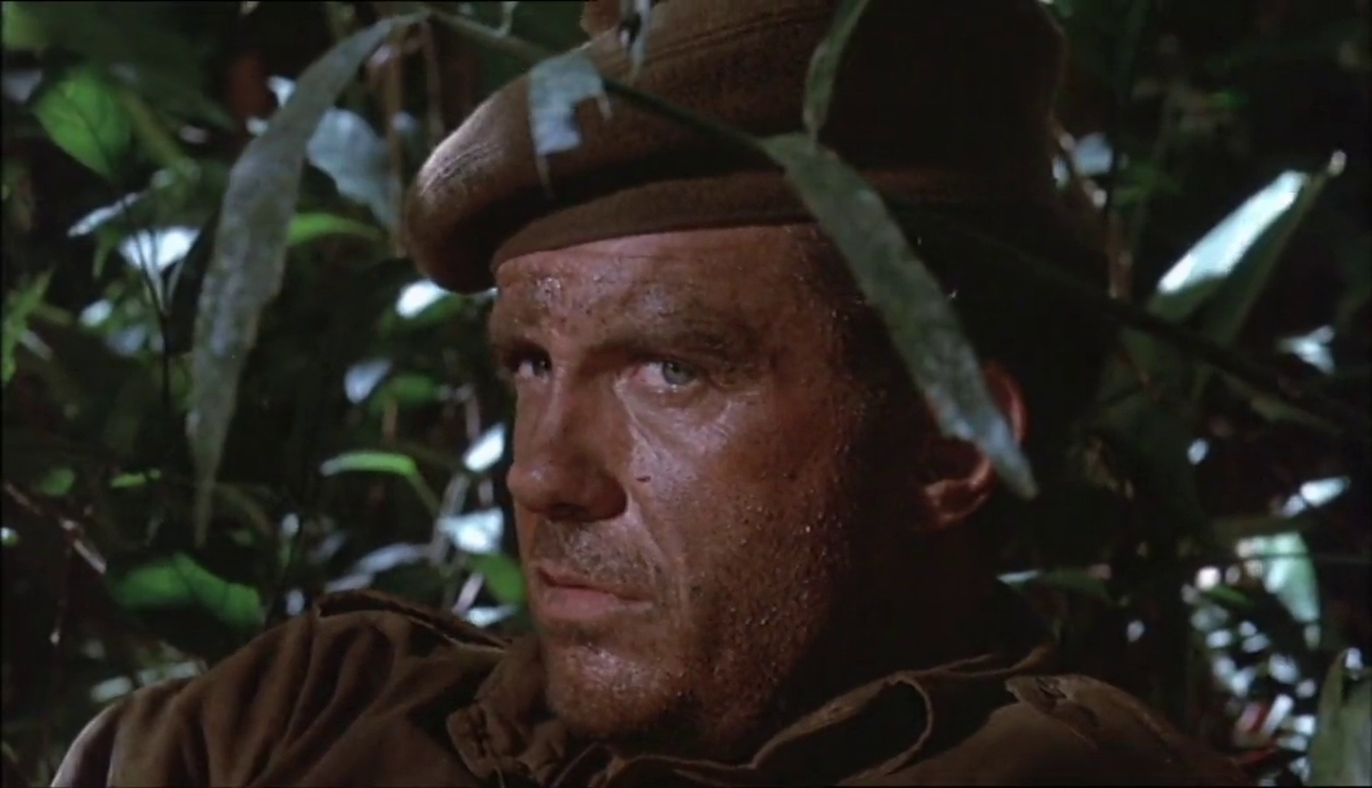 Too Late the Hero (1970)