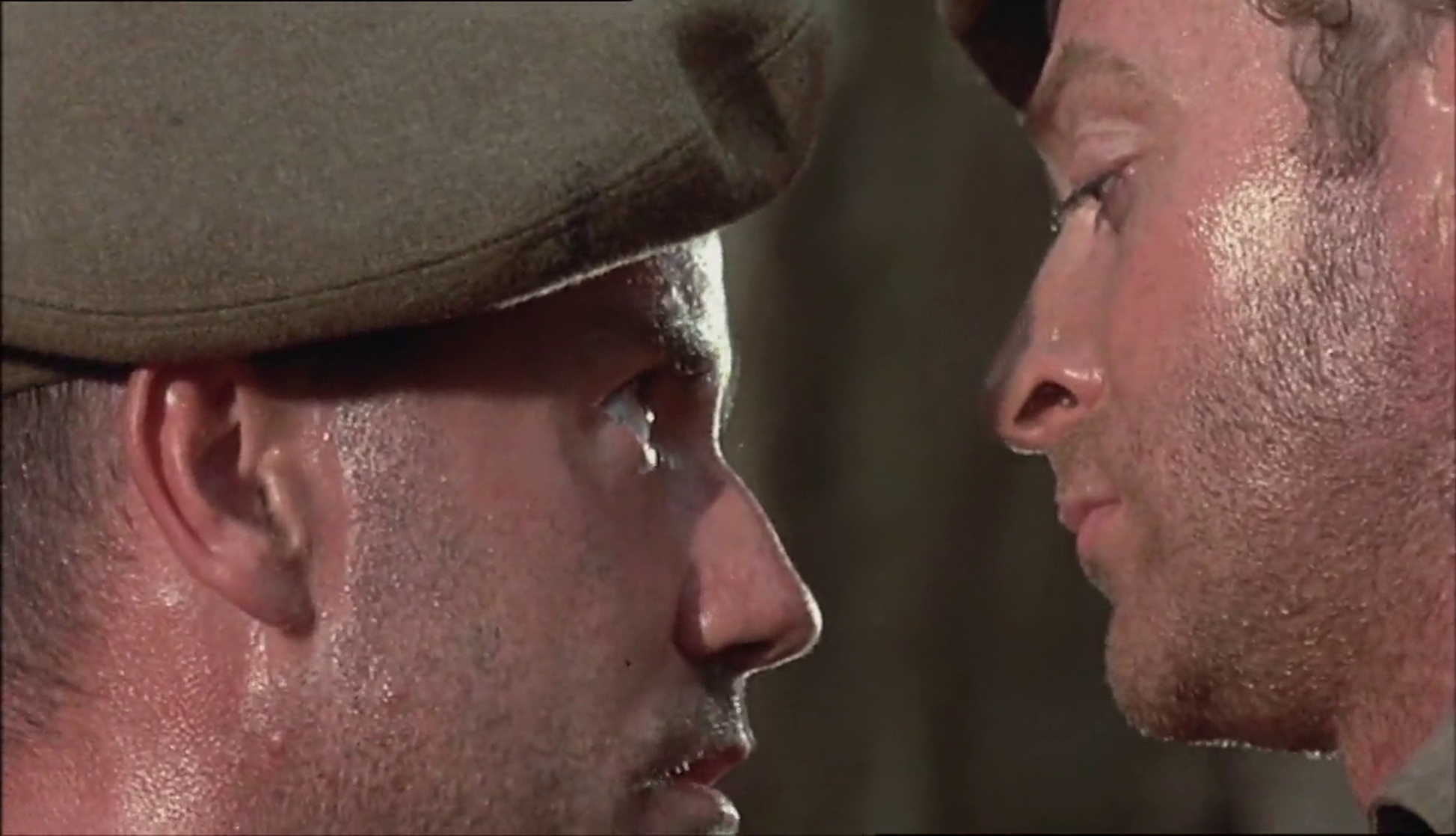 Too Late the Hero (1970)
