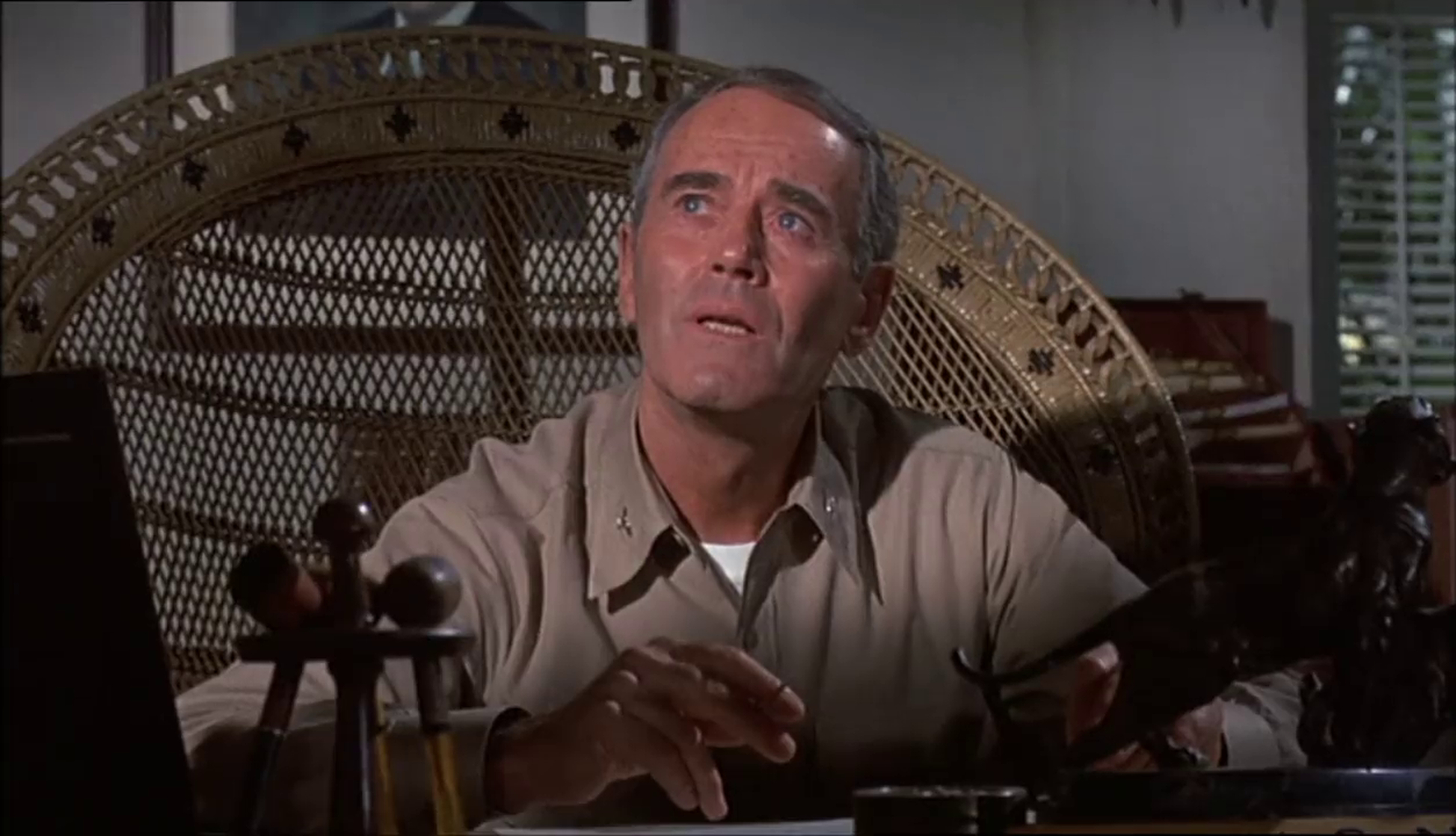 Too Late the Hero (1970)