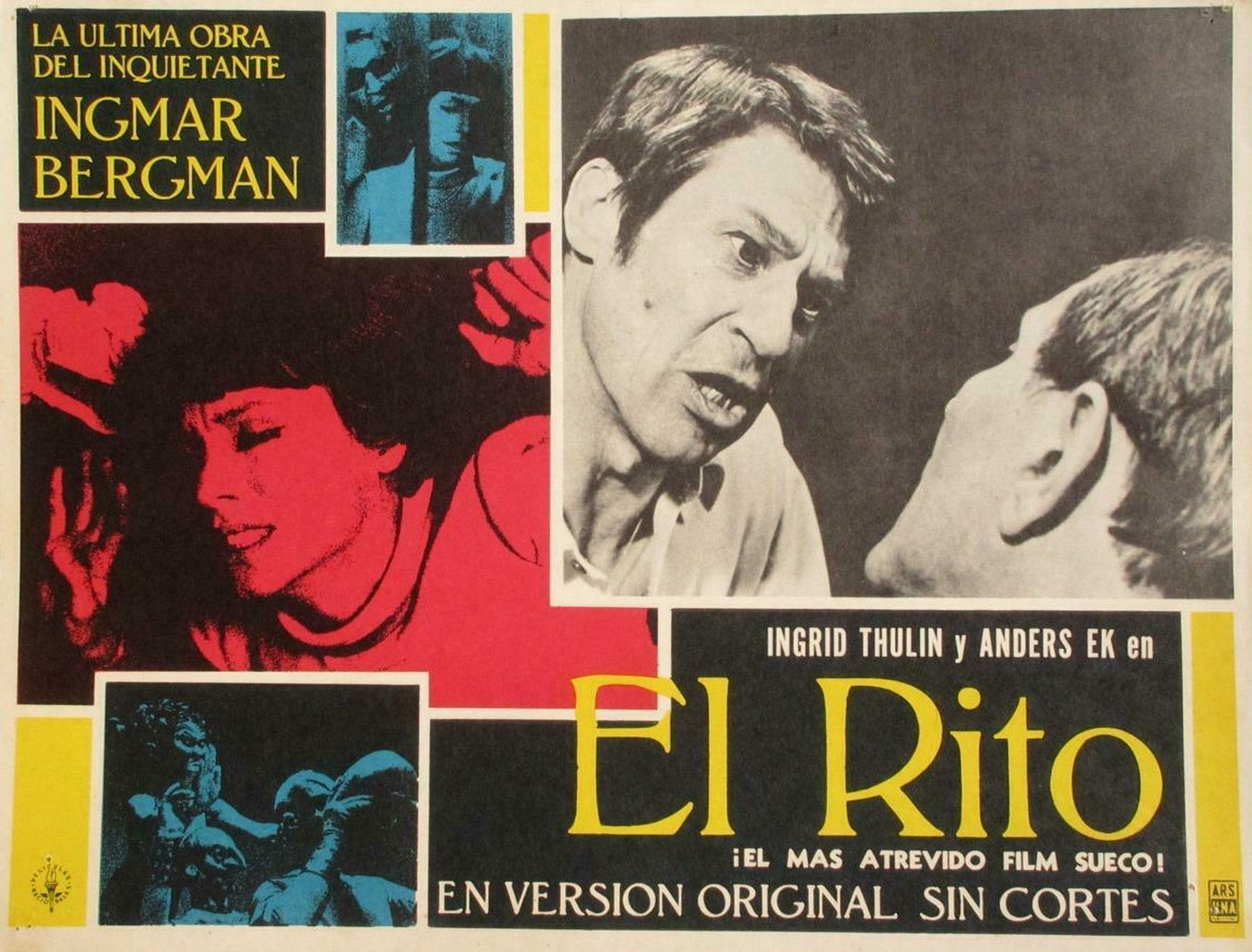 The Rite The Rite