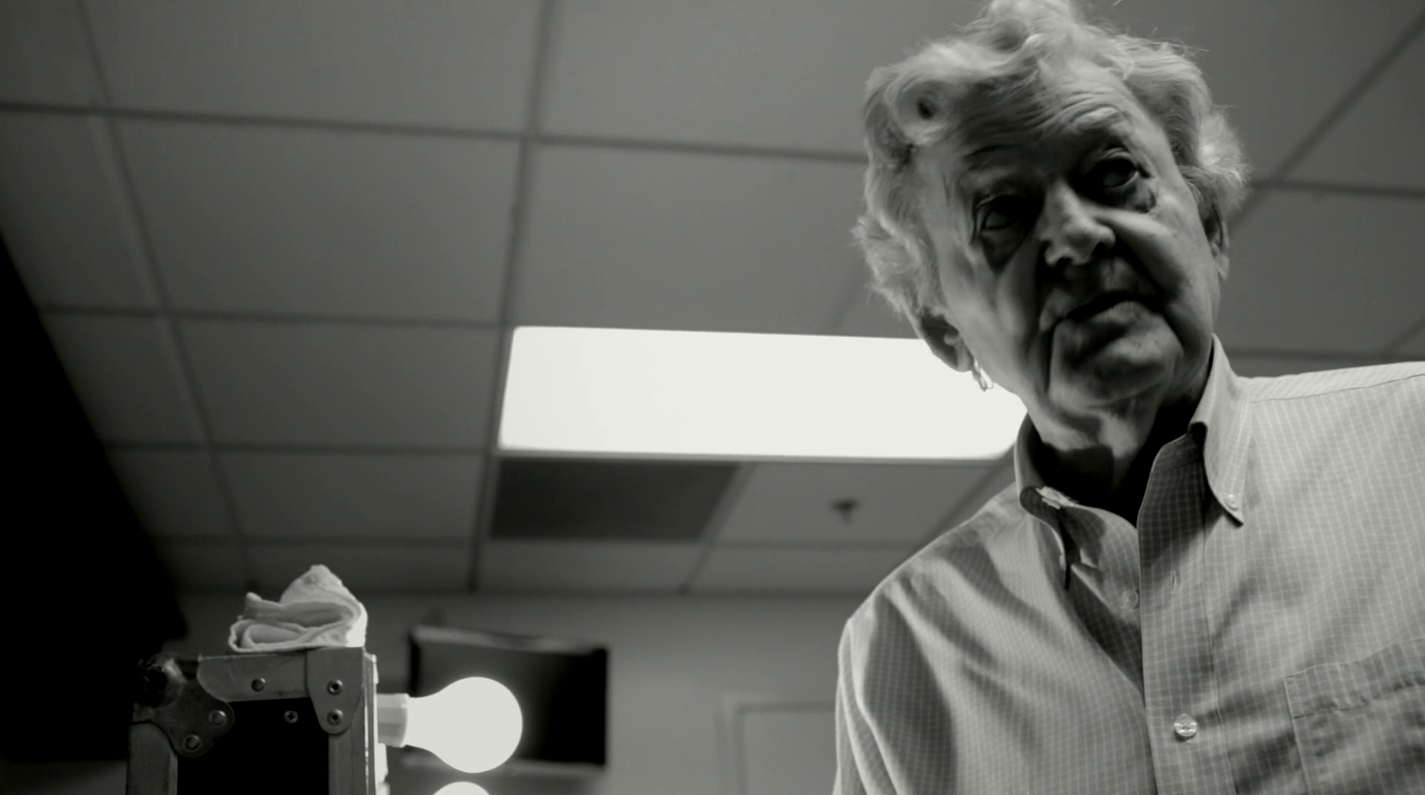 Holbrook/Twain: An American Odyssey