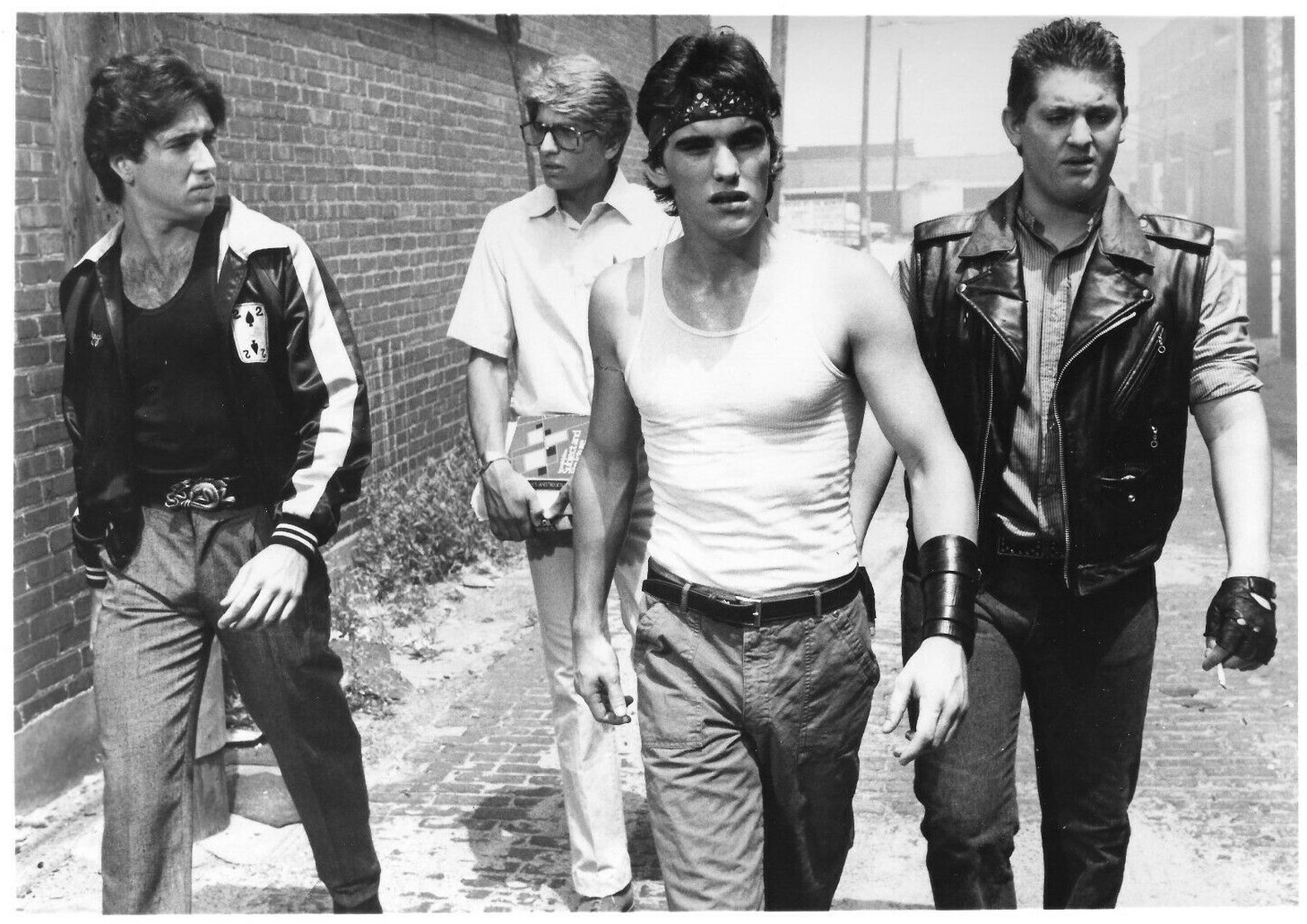 Rumble Fish (1983) Rumble Fish (1983)