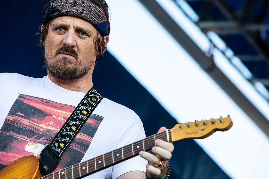 Image Of Sturgill Simpson