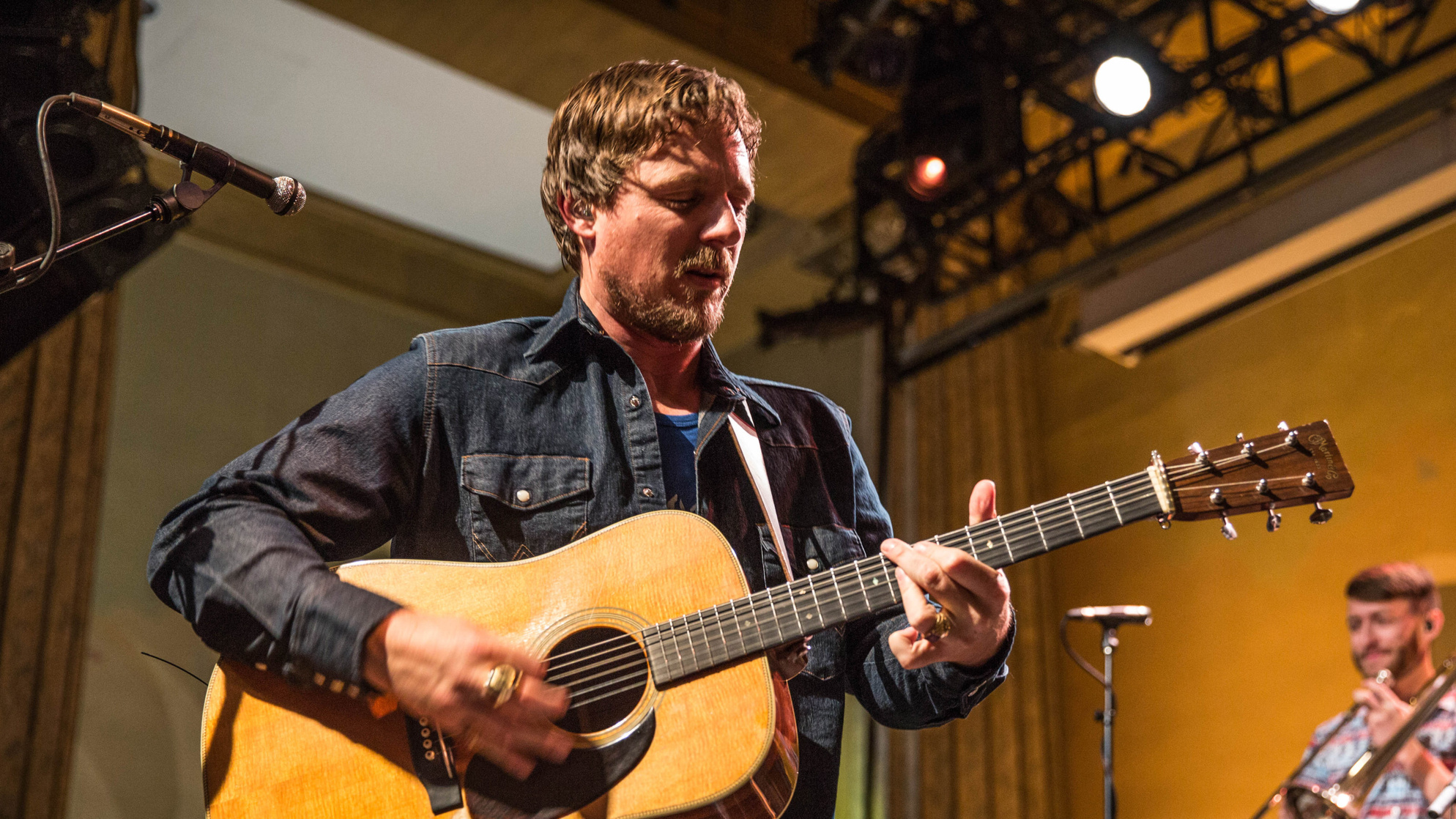 Sturgill Simpson