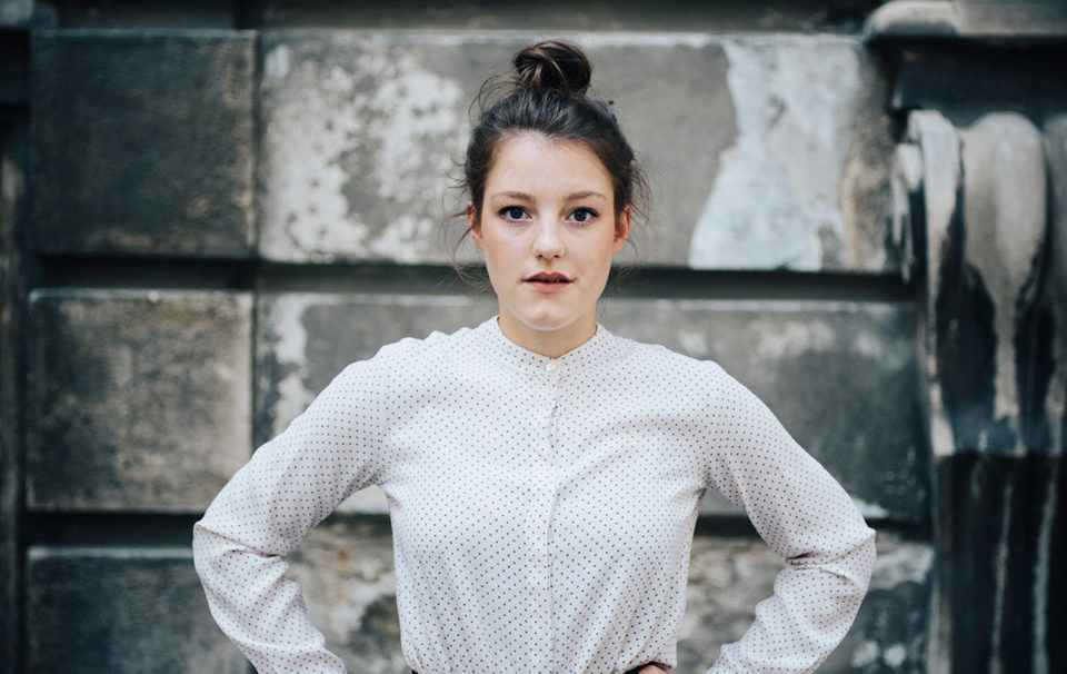 Sophie Stockinger Sophie Stockinger