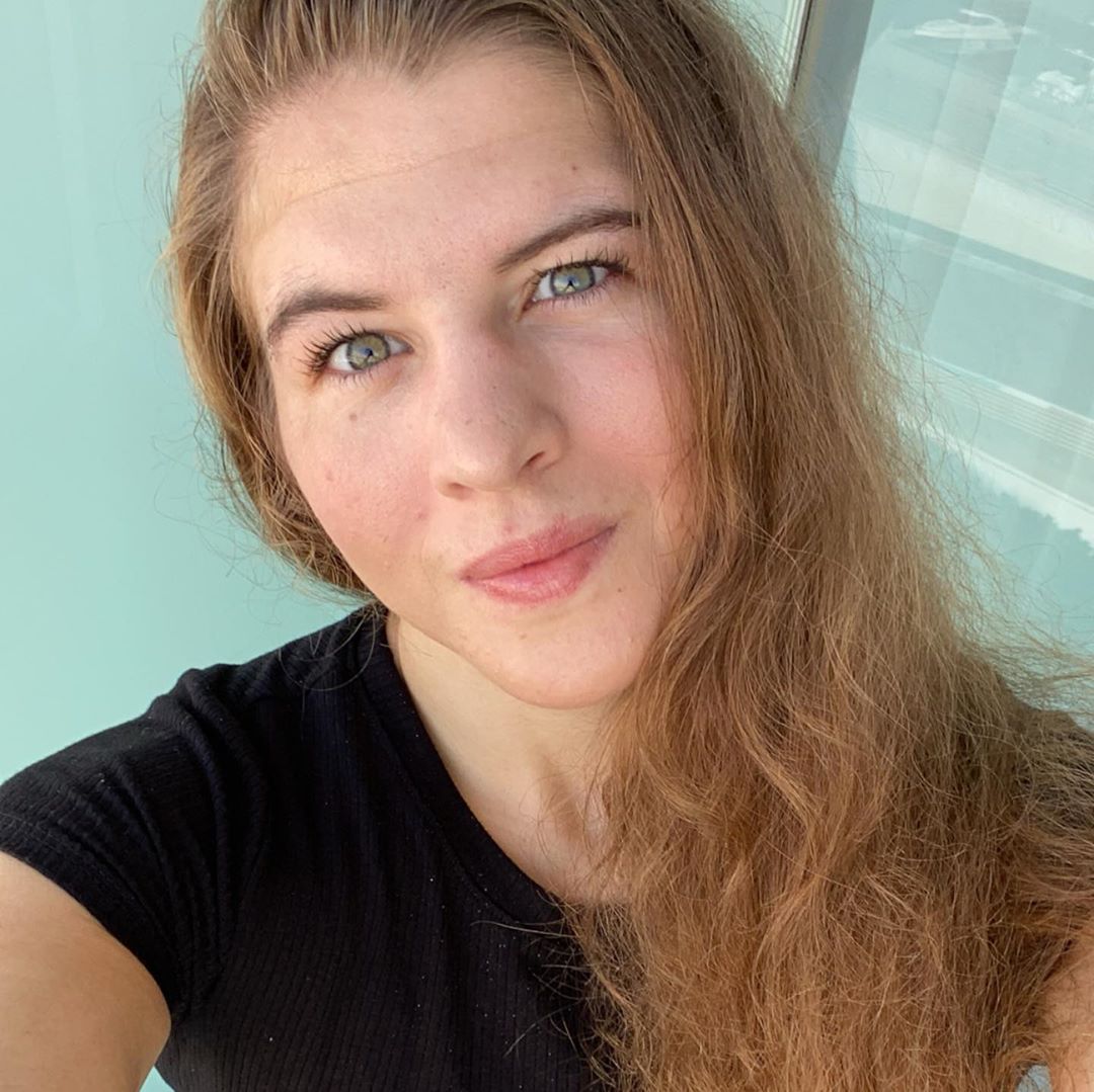 Miranda Maverick