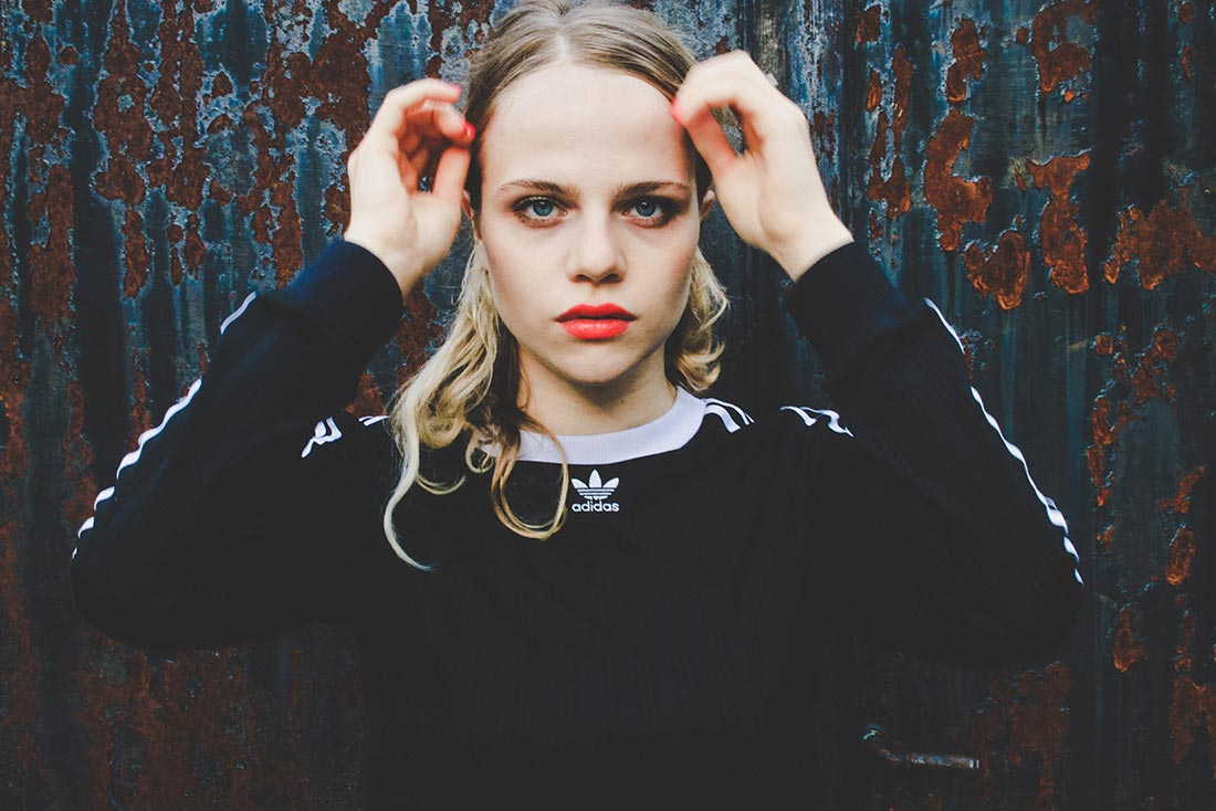 Lili Epply