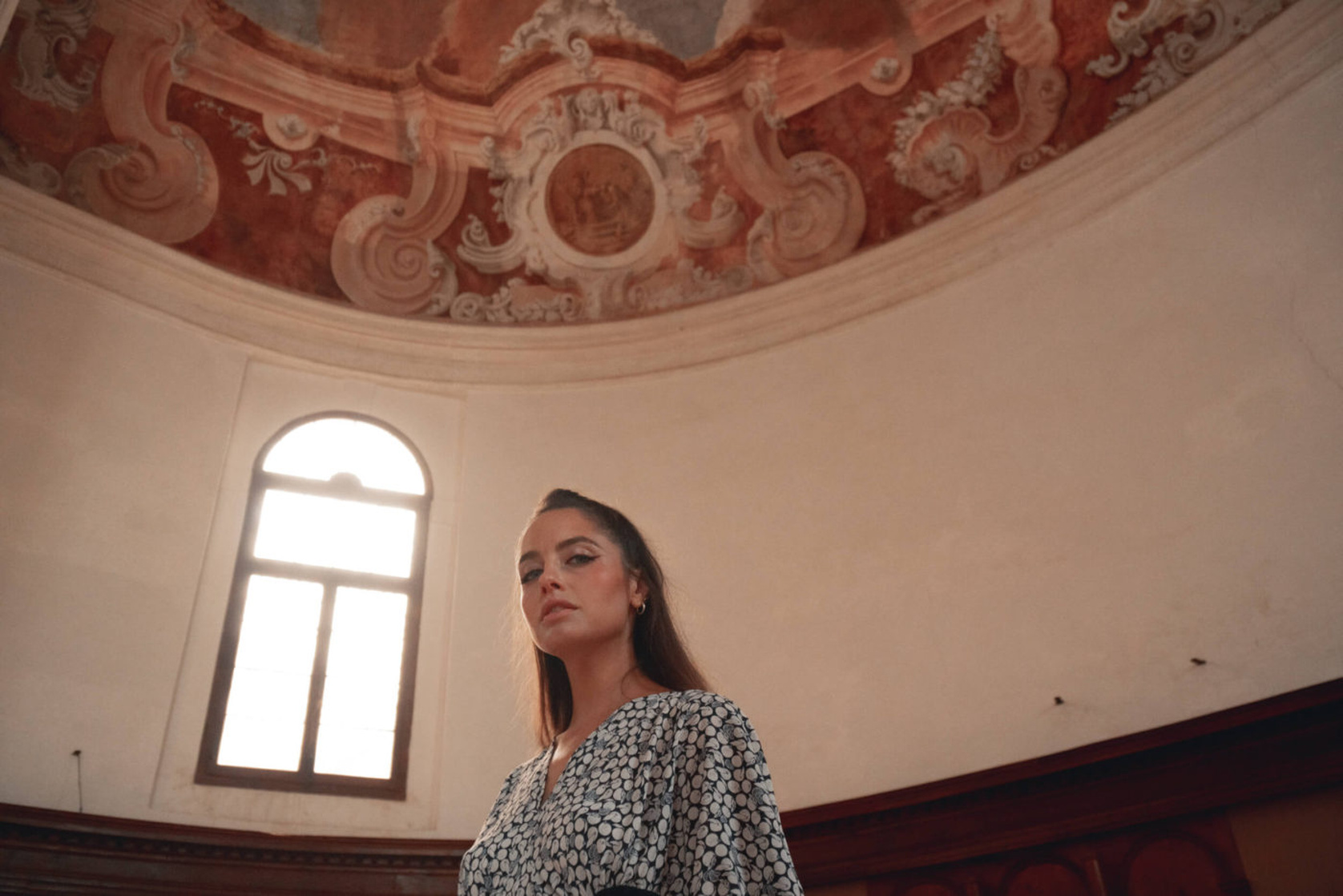 Matilde Gioli Matilde Gioli