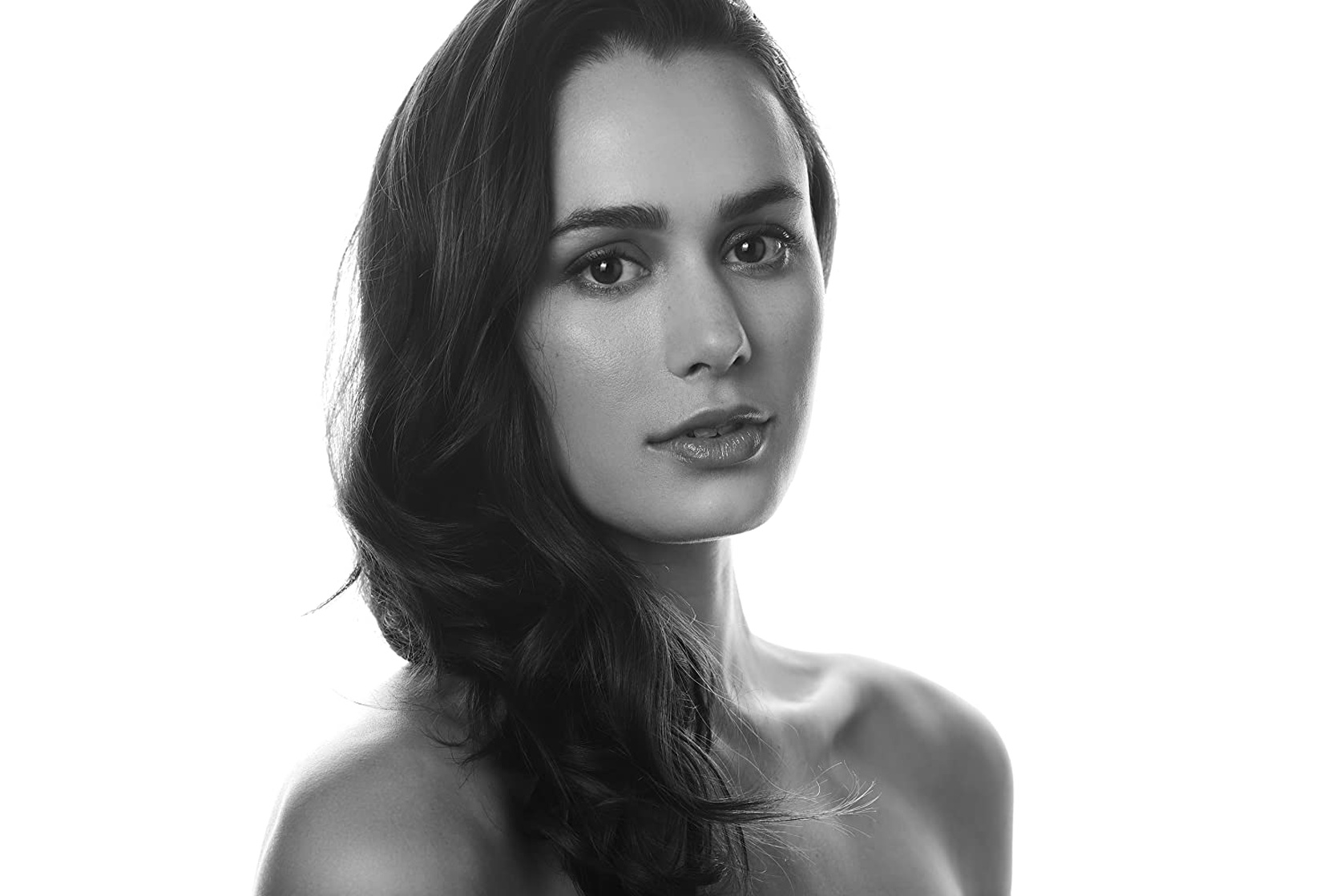Camilla Wolfson