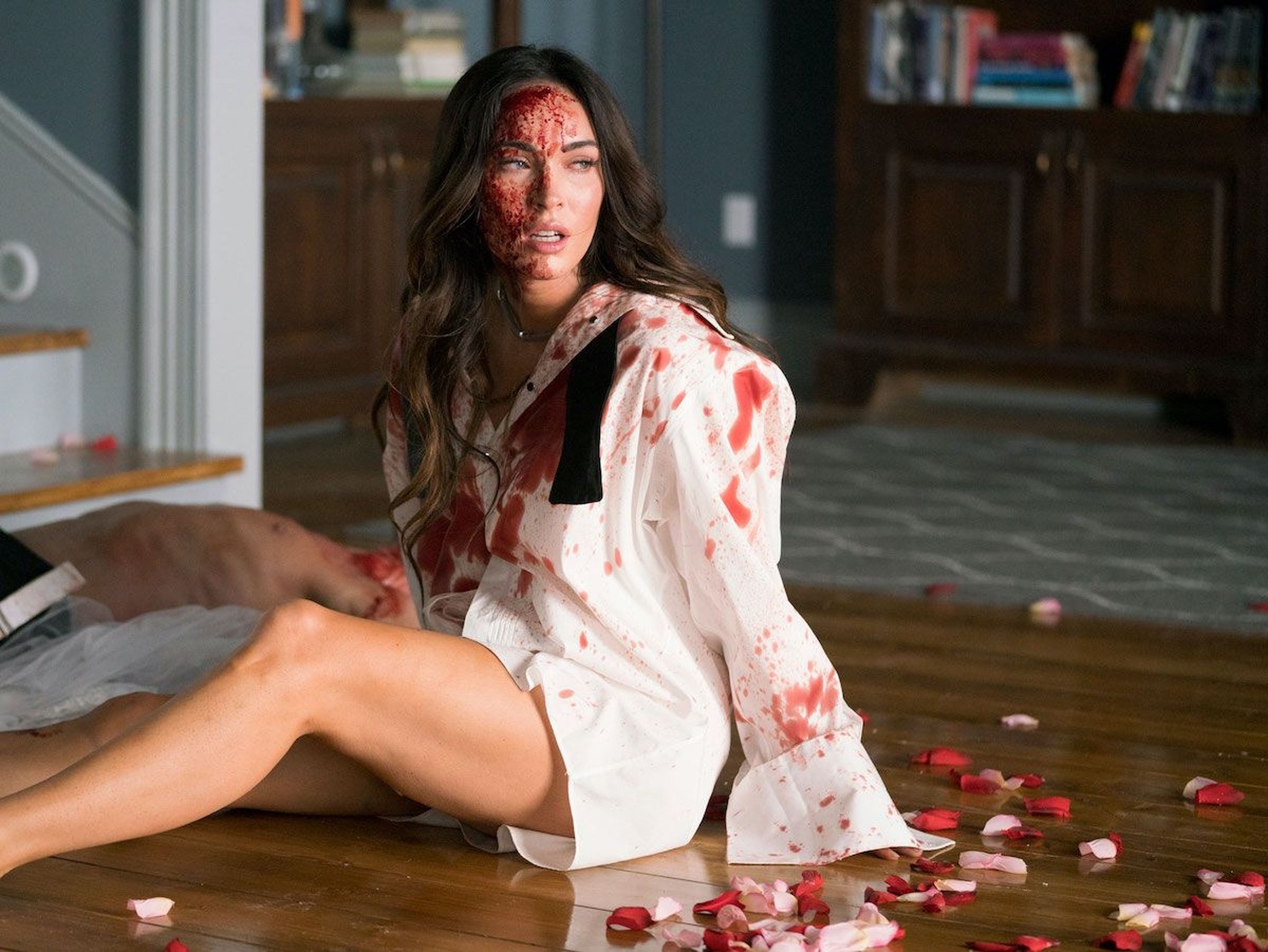 Megan Fox Megan Fox