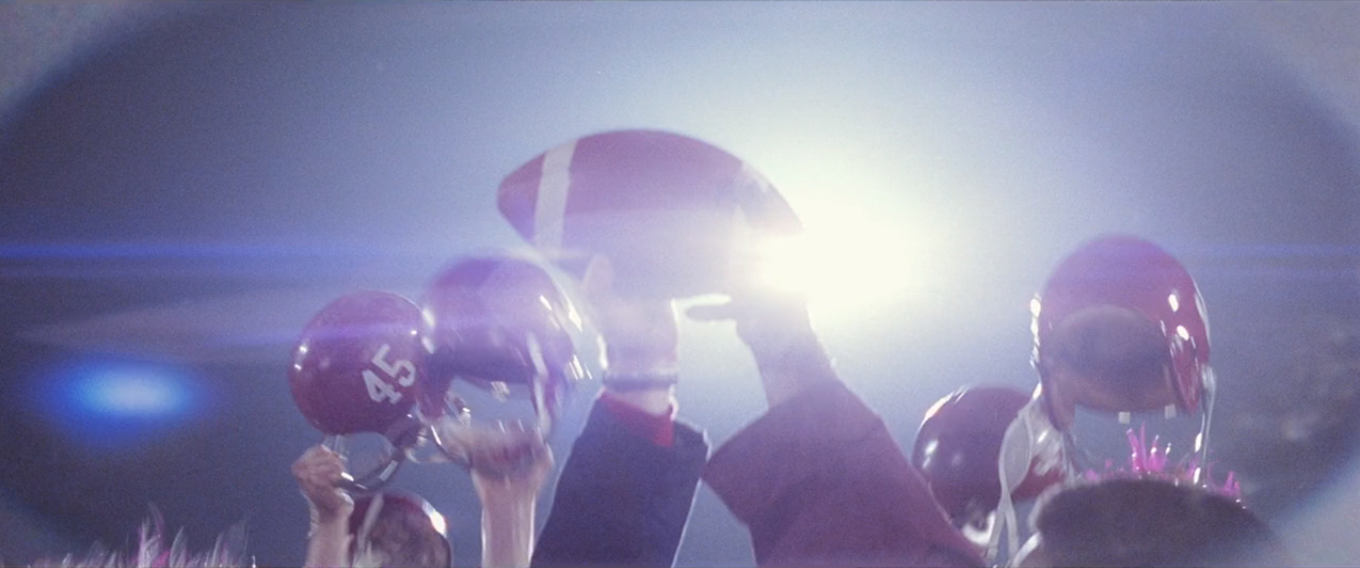 Remember the Titans