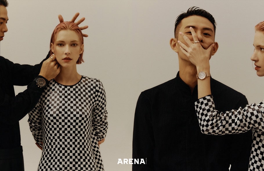 Beenzino